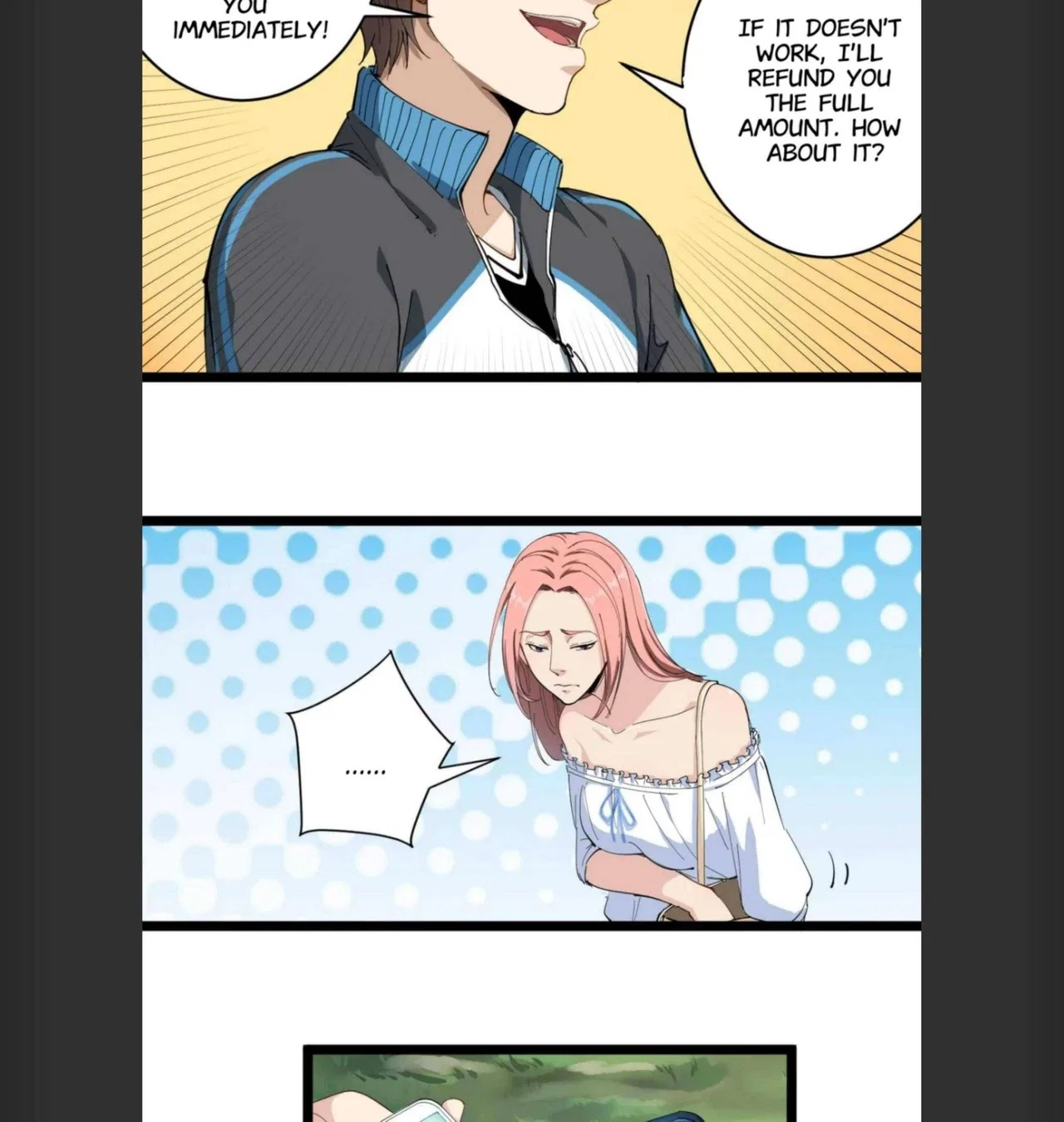 Venom Doctor Chapter 2 – Page 40