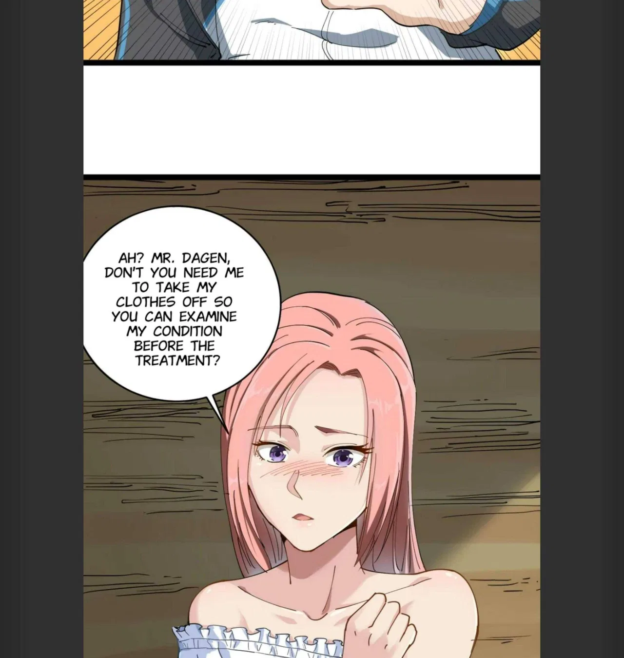 Venom Doctor Chapter 2 – Page 46