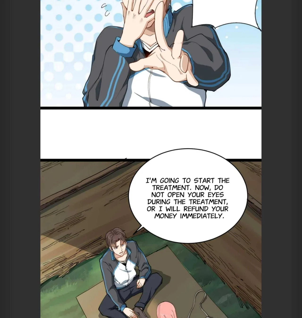 Venom Doctor Chapter 2 – Page 48
