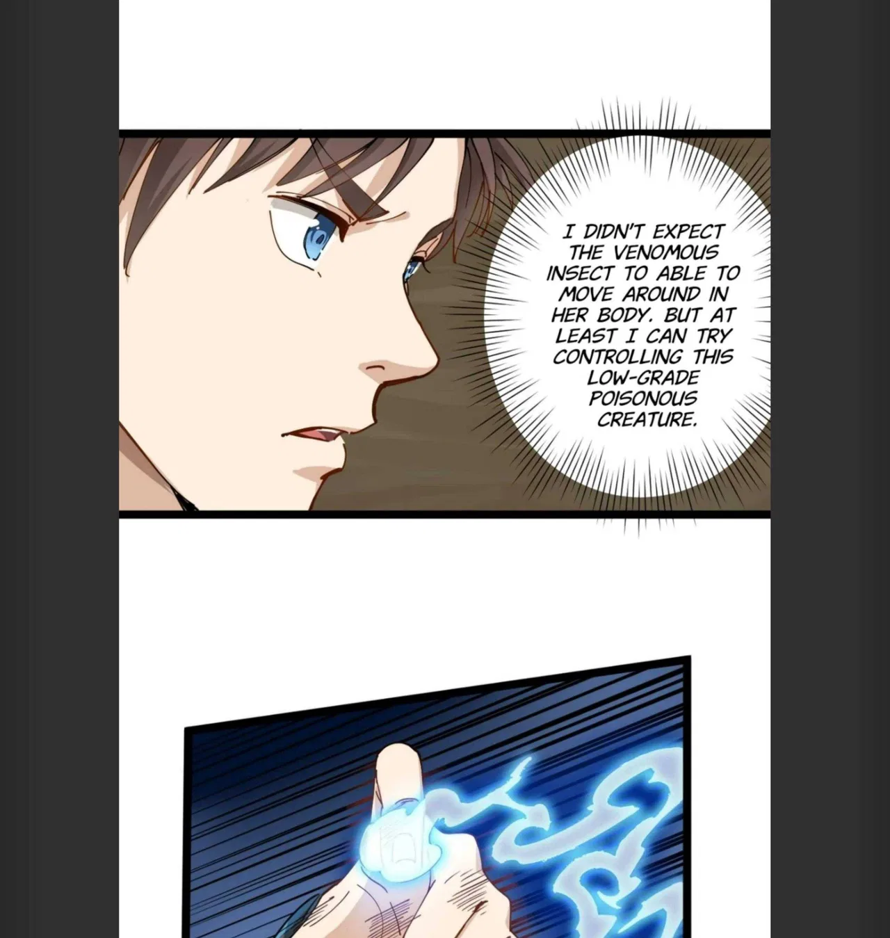 Venom Doctor Chapter 2 – Page 53