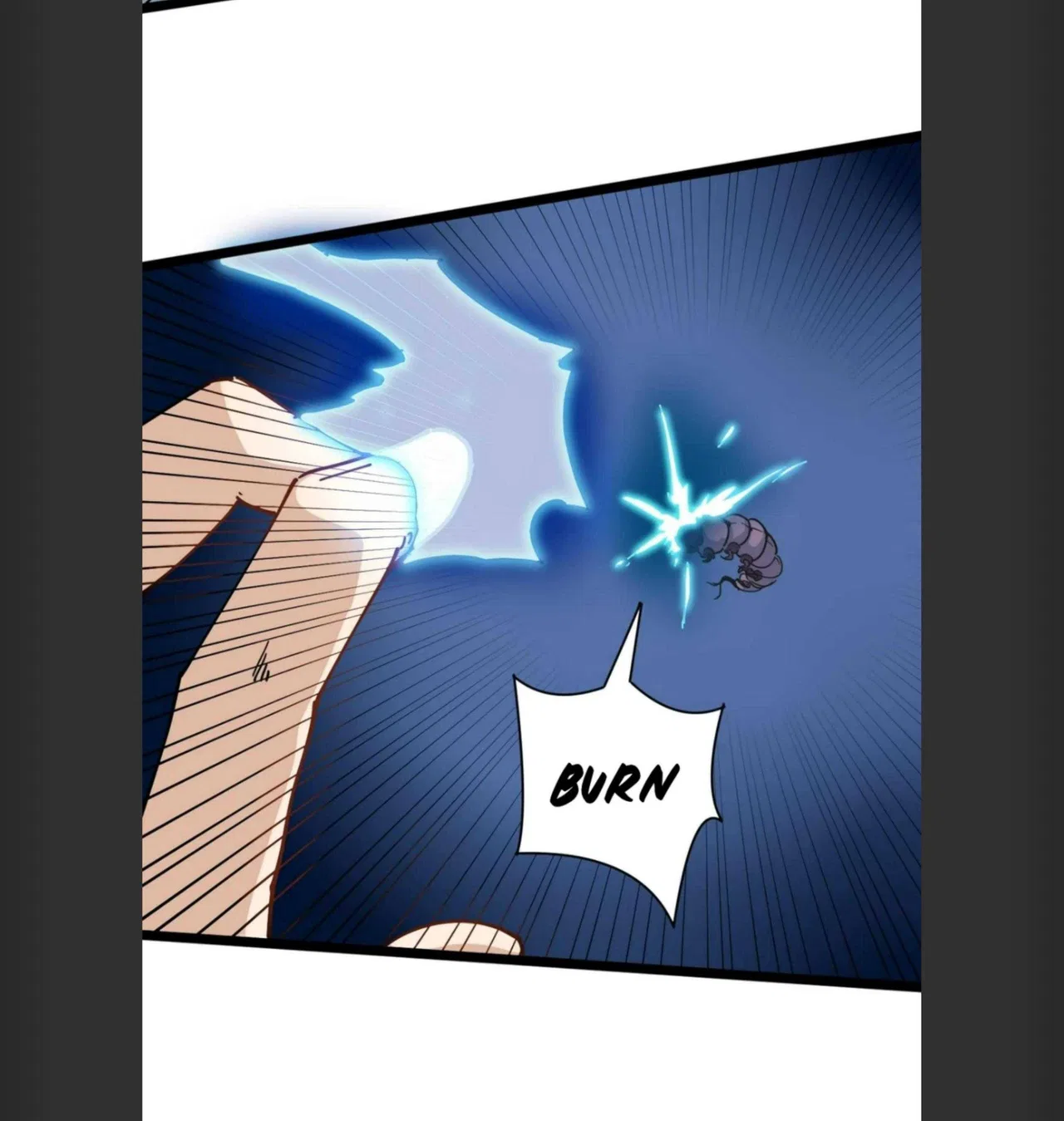 Venom Doctor Chapter 2 – Page 55