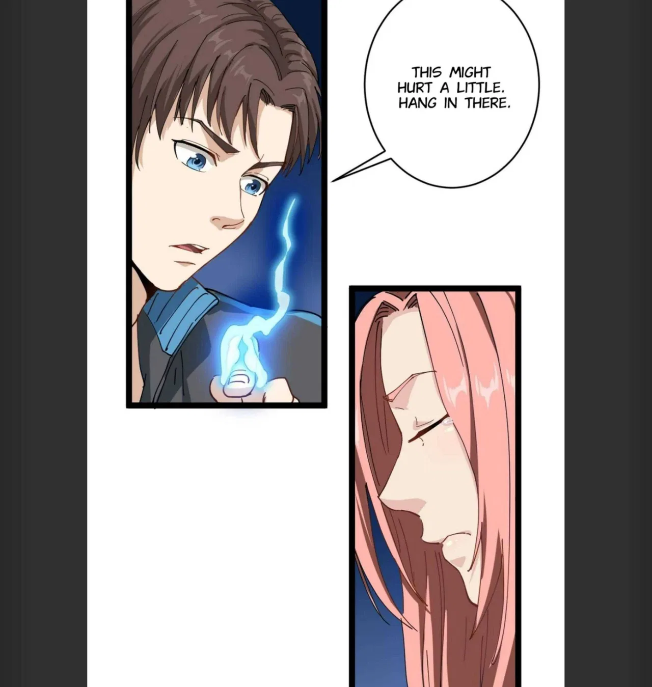 Venom Doctor Chapter 2 – Page 59