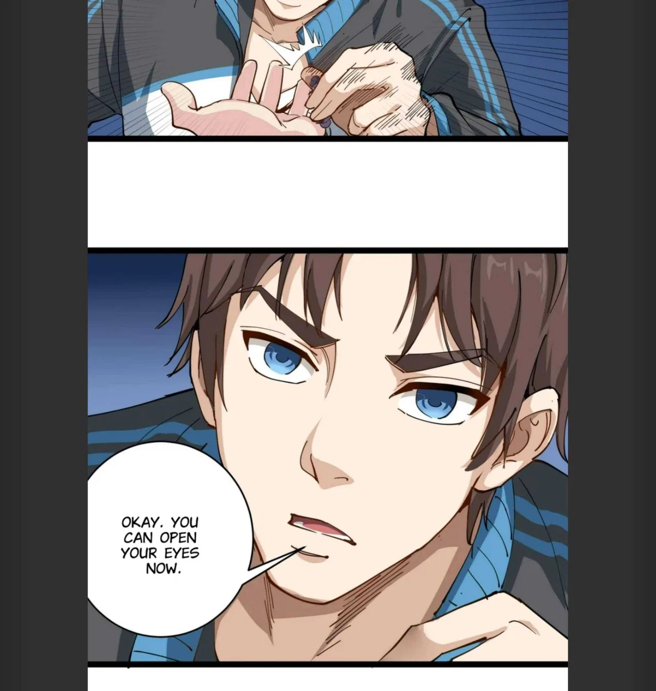 Venom Doctor Chapter 2 – Page 62