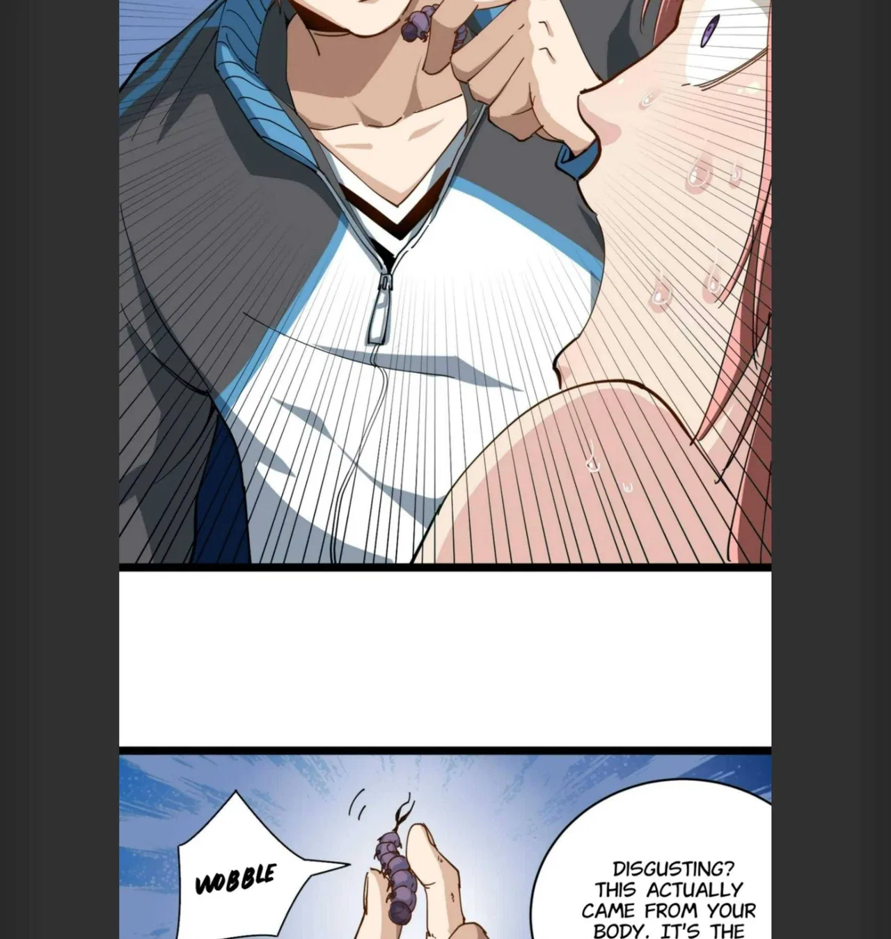 Venom Doctor Chapter 2 – Page 65