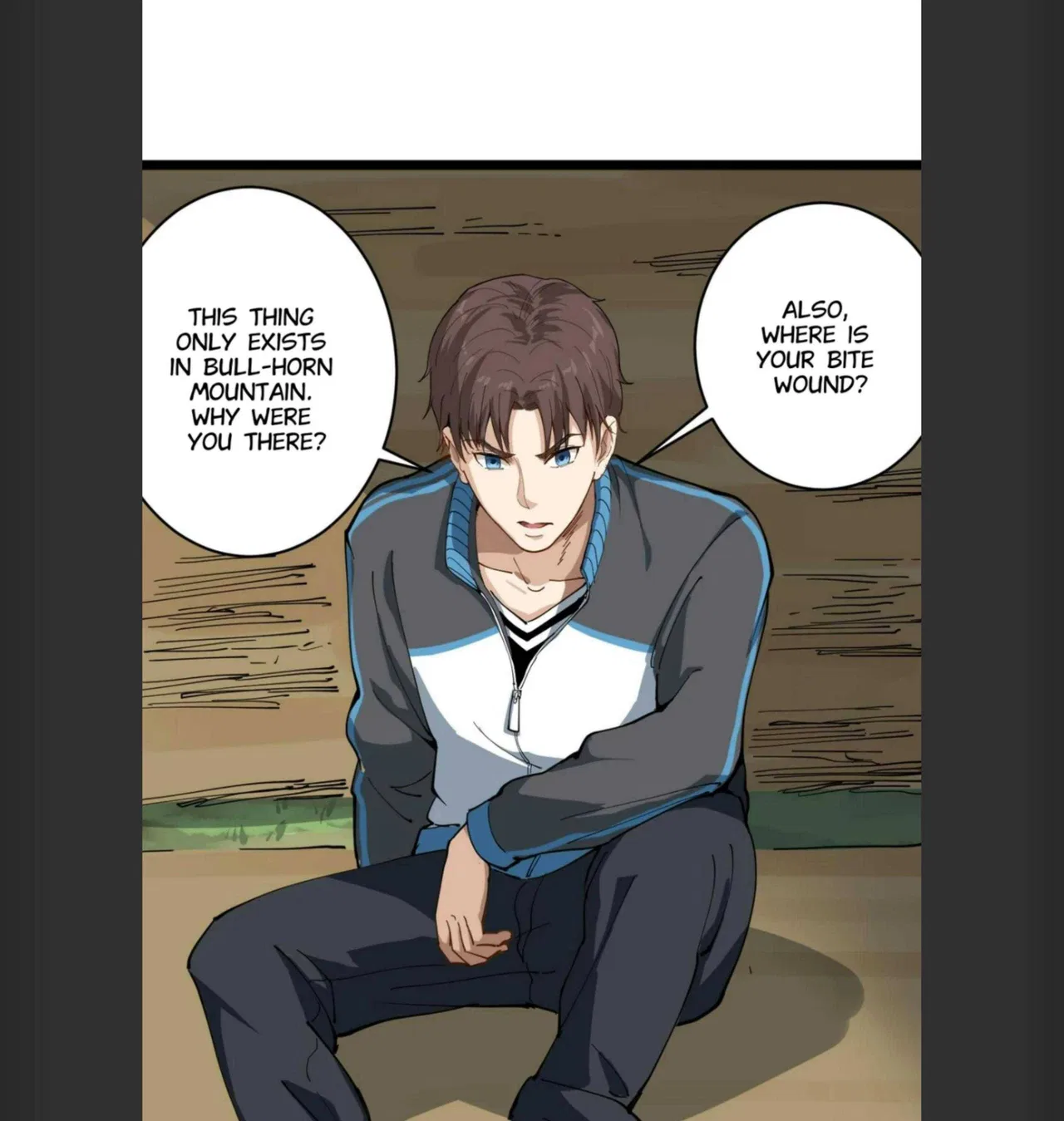 Venom Doctor Chapter 2 – Page 67