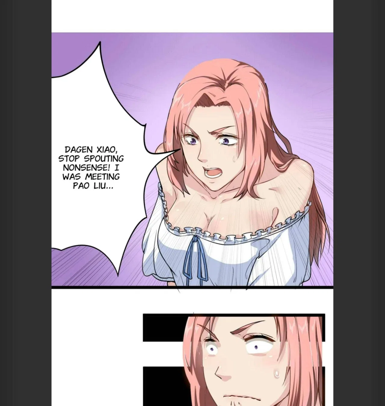 Venom Doctor Chapter 2 – Page 70