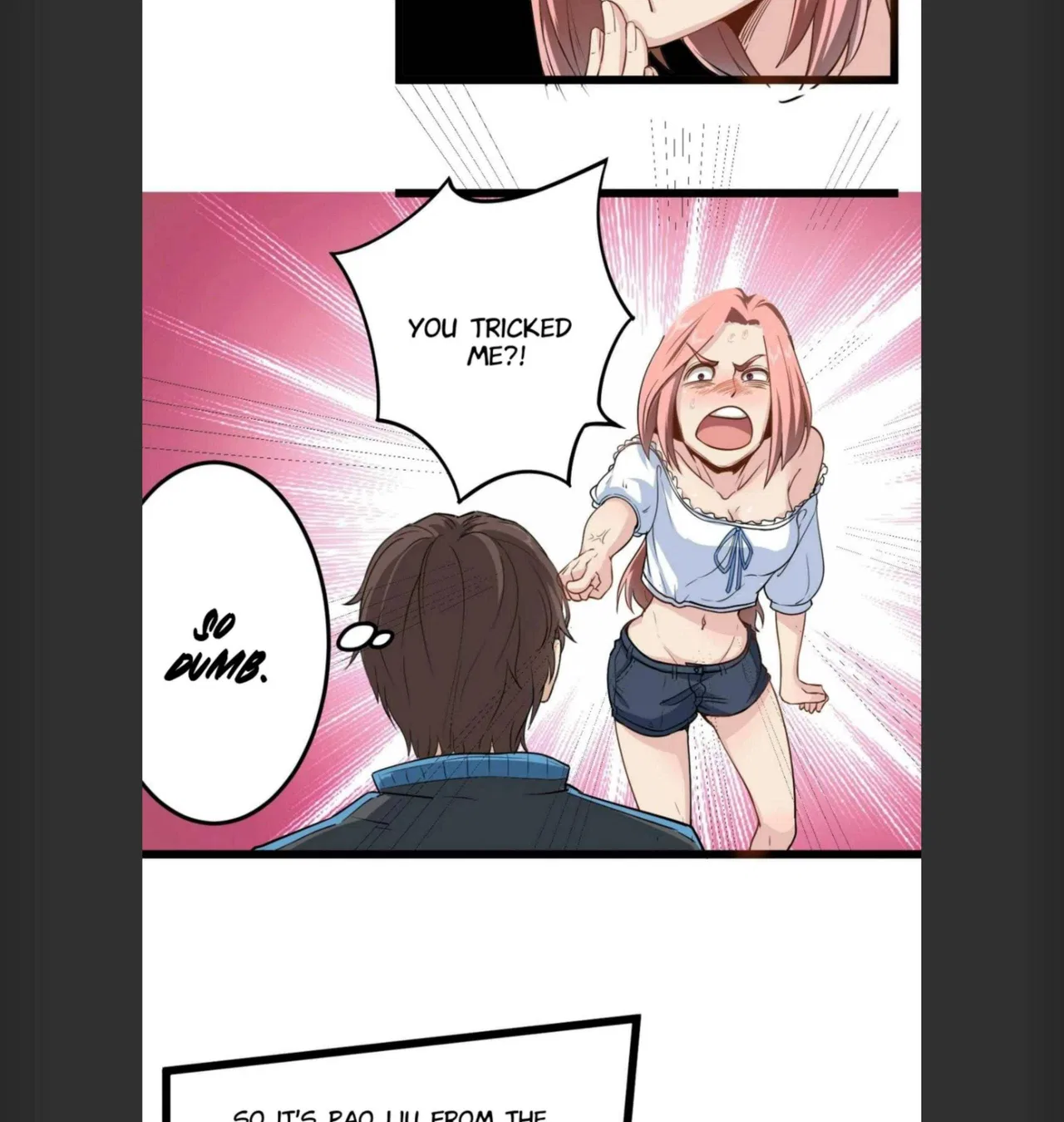 Venom Doctor Chapter 2 – Page 71