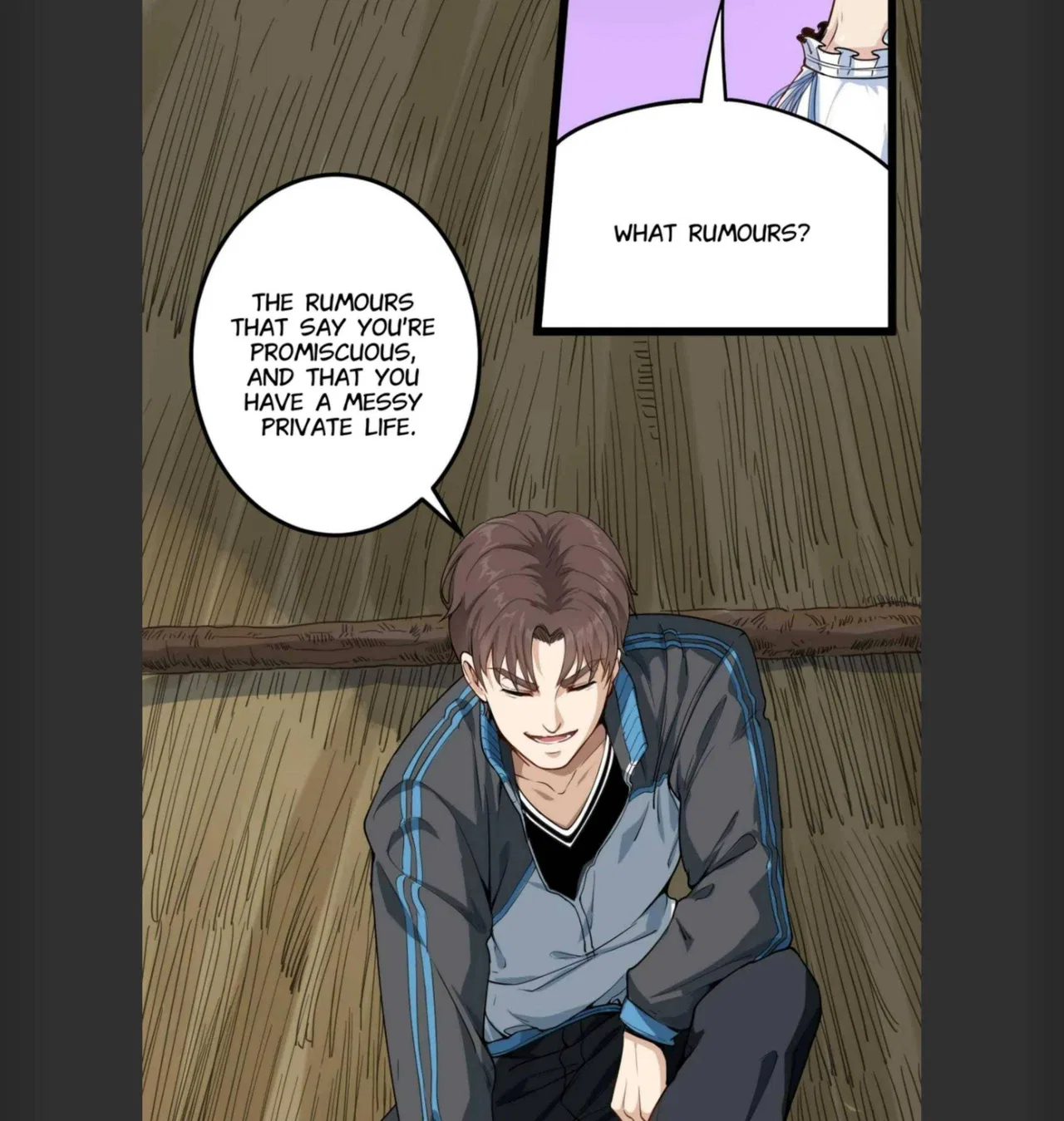 Venom Doctor Chapter 2 – Page 73