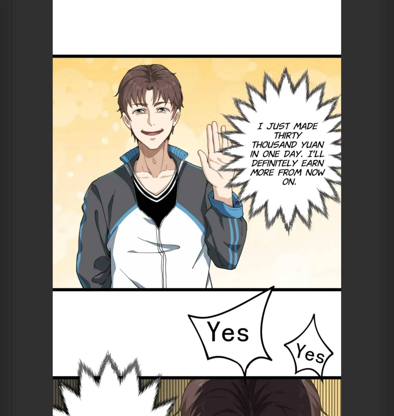 Venom Doctor Chapter 2 – Page 77