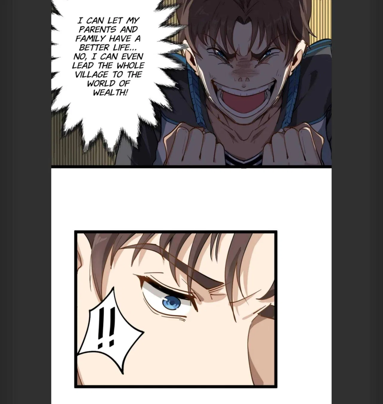 Venom Doctor Chapter 2 – Page 78