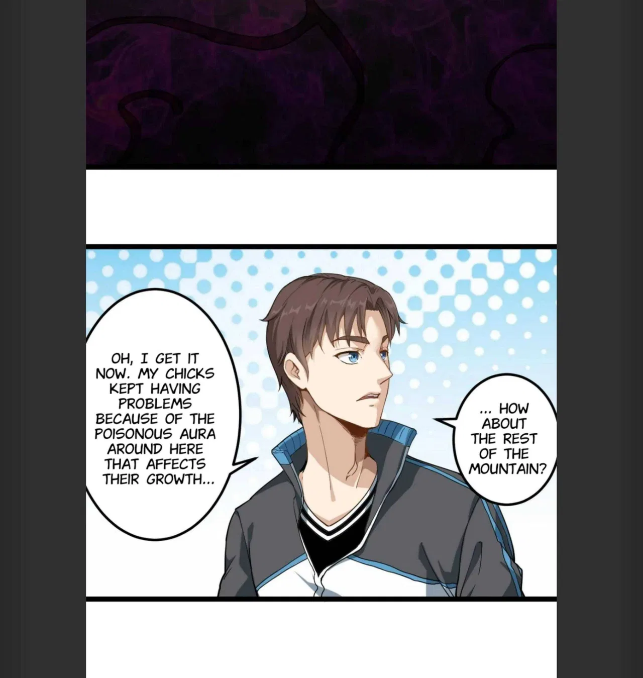 Venom Doctor Chapter 2 – Page 81