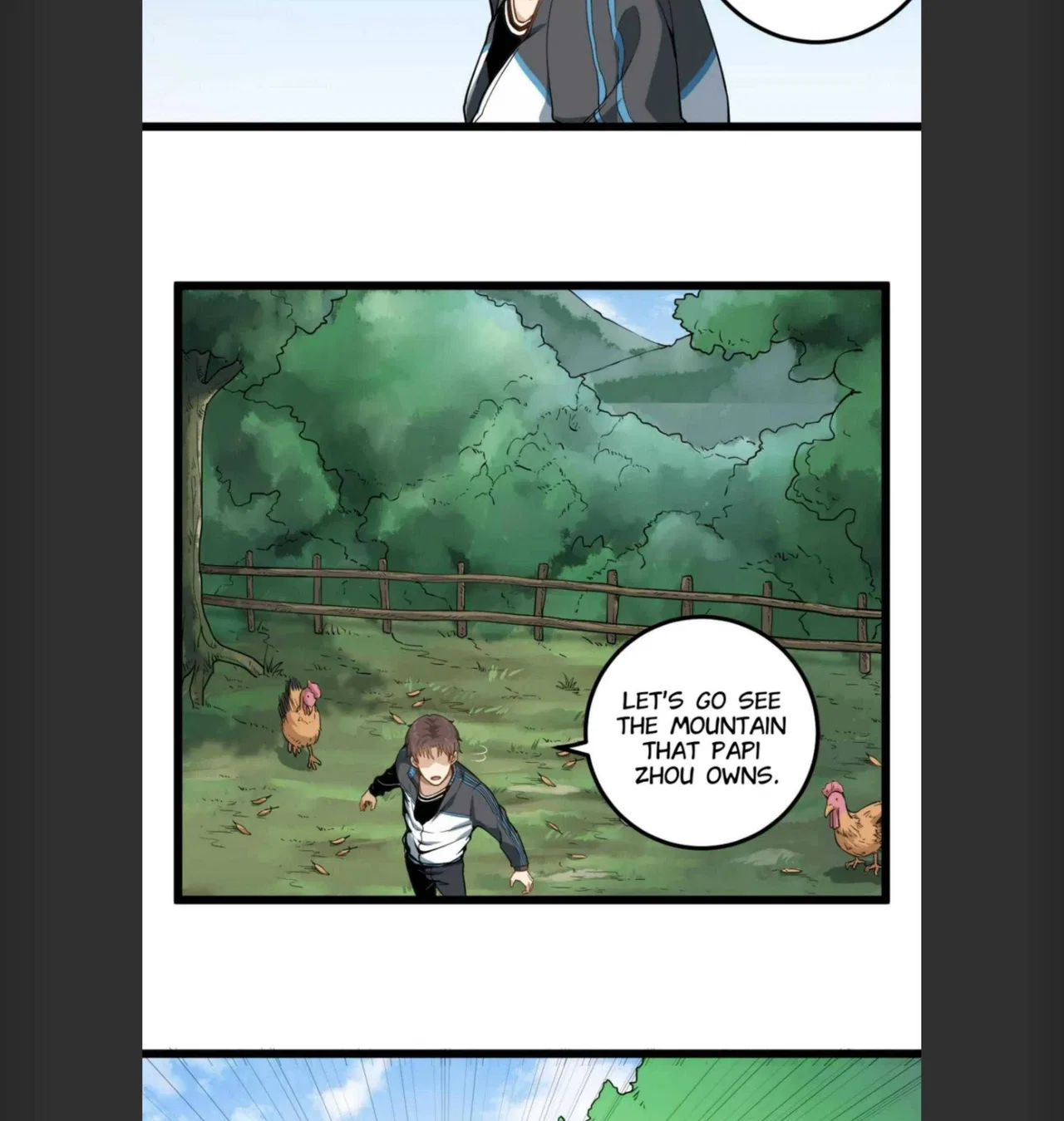 Venom Doctor Chapter 2 – Page 83