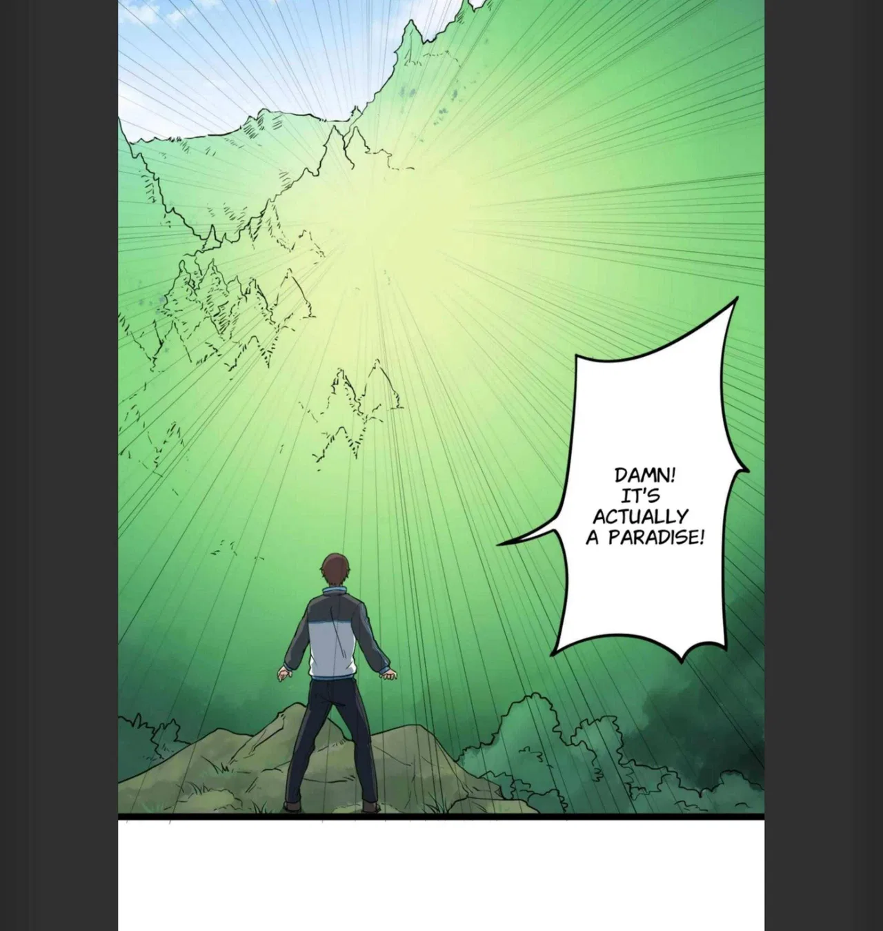 Venom Doctor Chapter 2 – Page 84