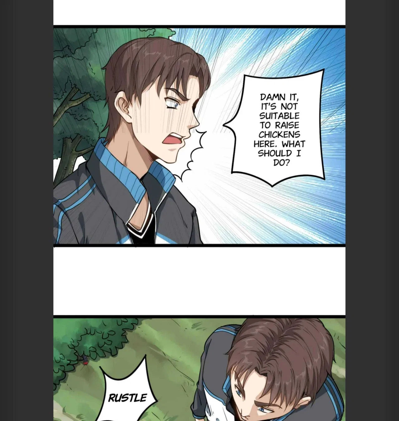 Venom Doctor Chapter 2 – Page 85