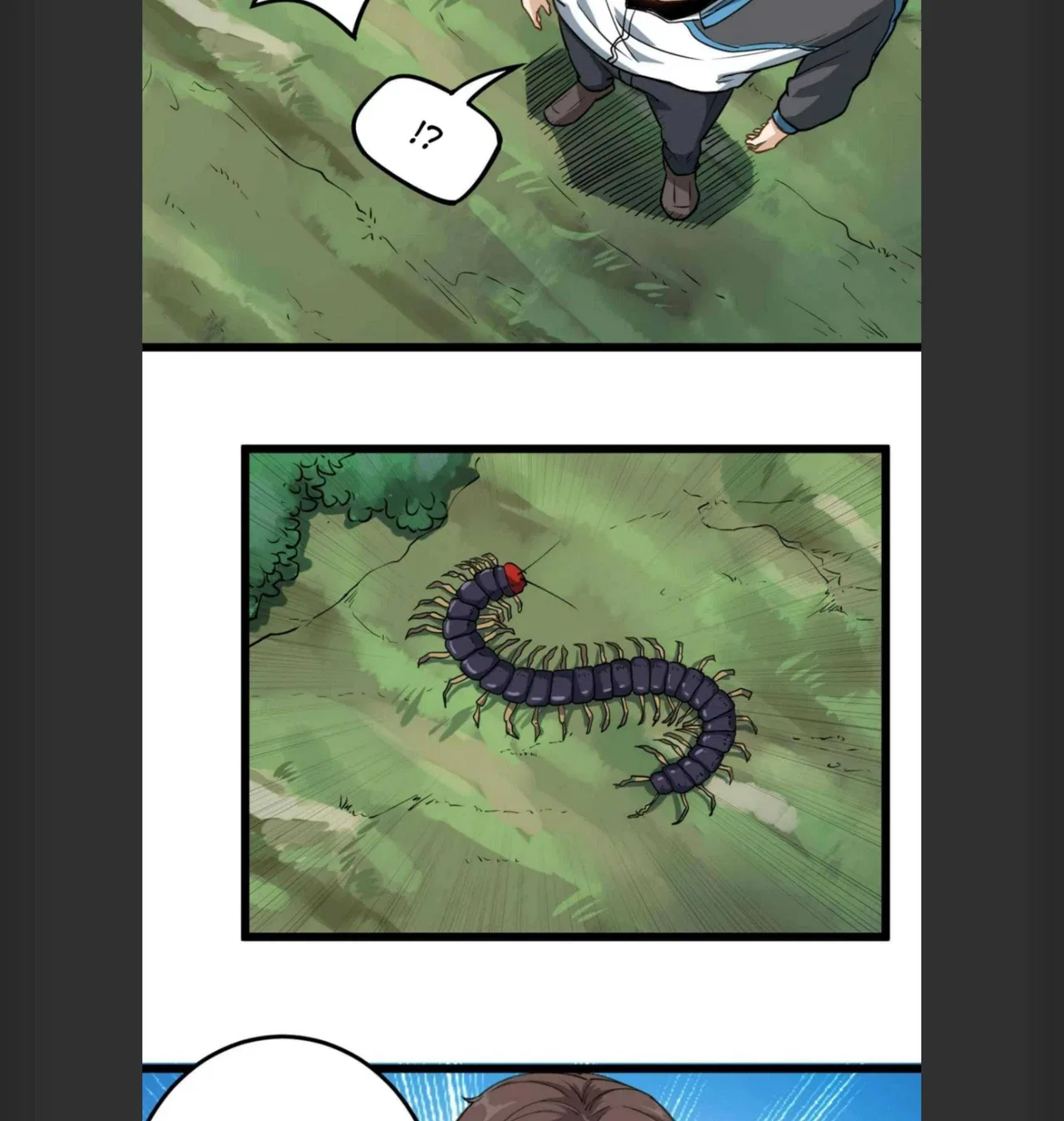 Venom Doctor Chapter 2 – Page 86