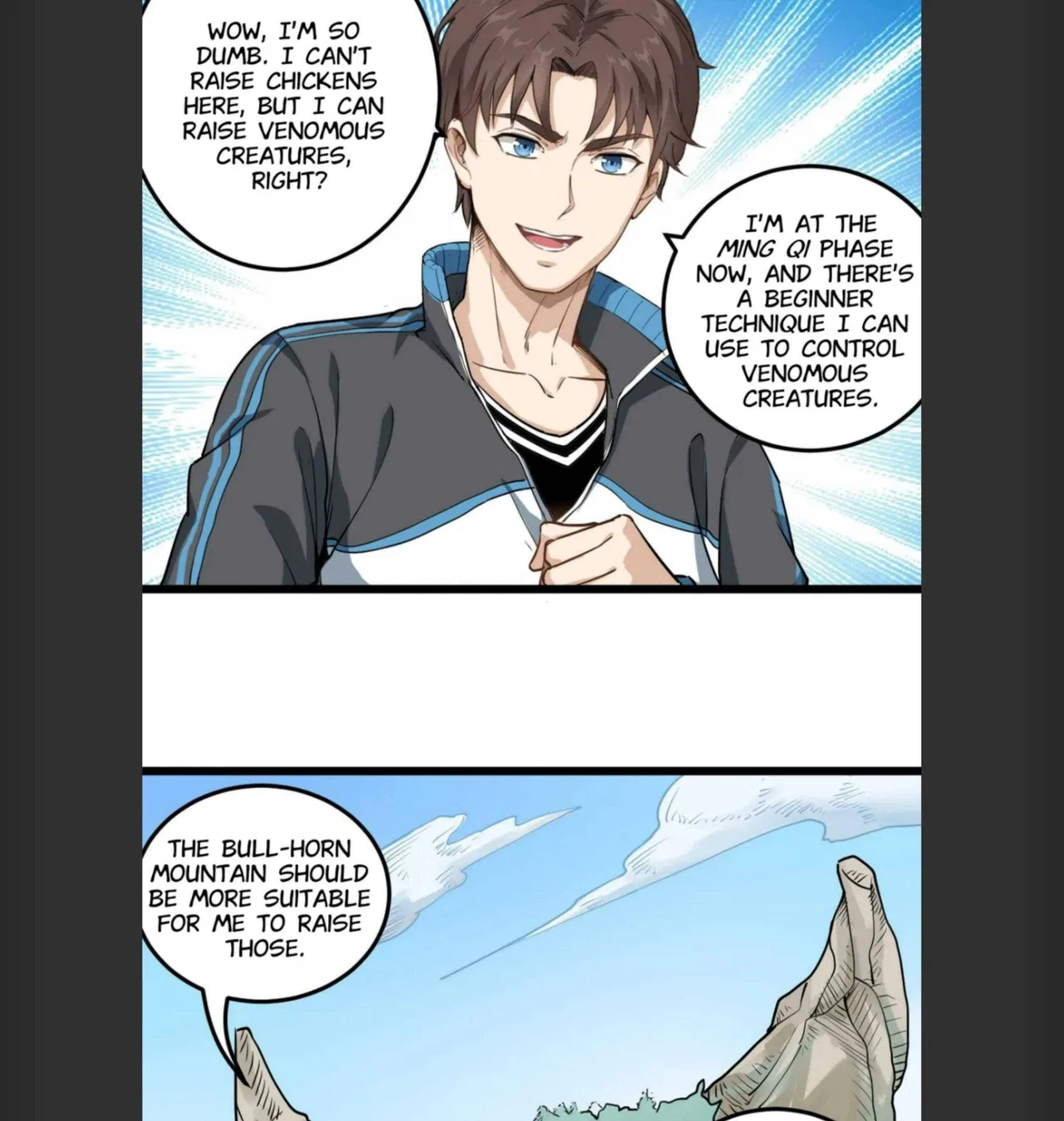 Venom Doctor Chapter 2 – Page 87