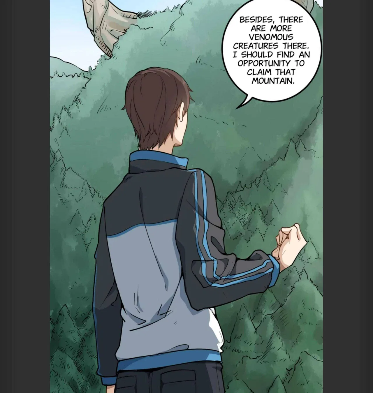 Venom Doctor Chapter 2 – Page 88