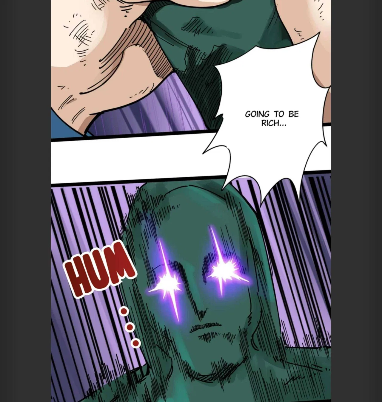 Venom Doctor Chapter 1 – Page 14