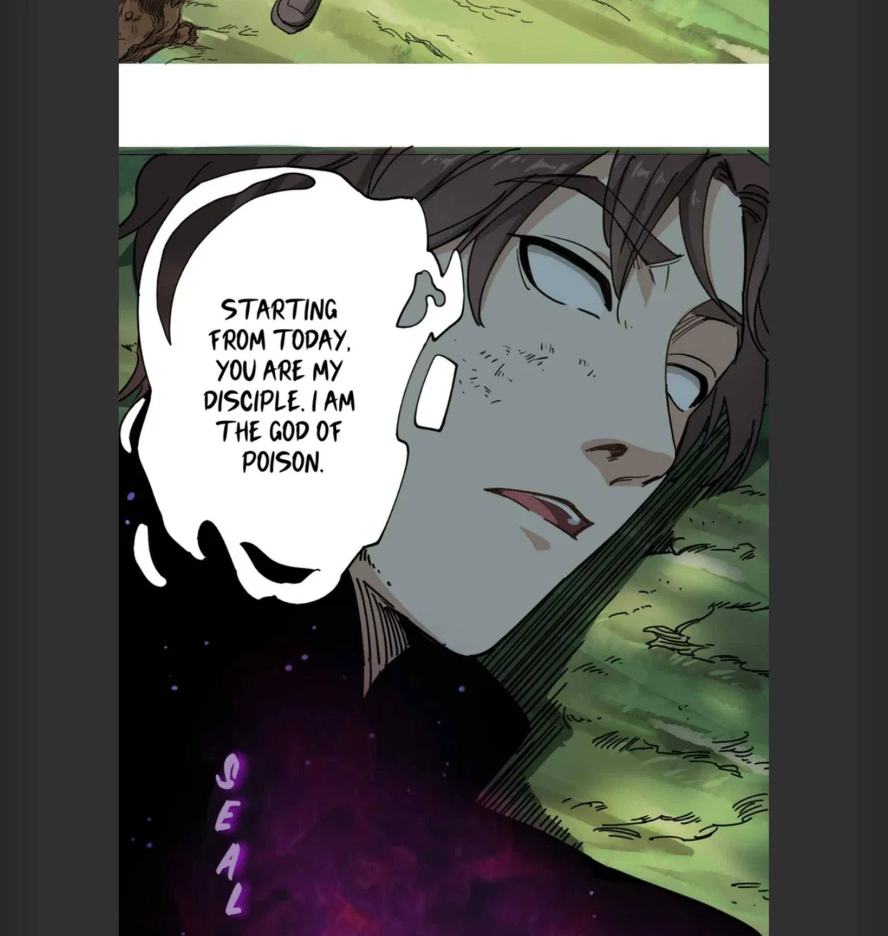 Venom Doctor Chapter 1 – Page 19