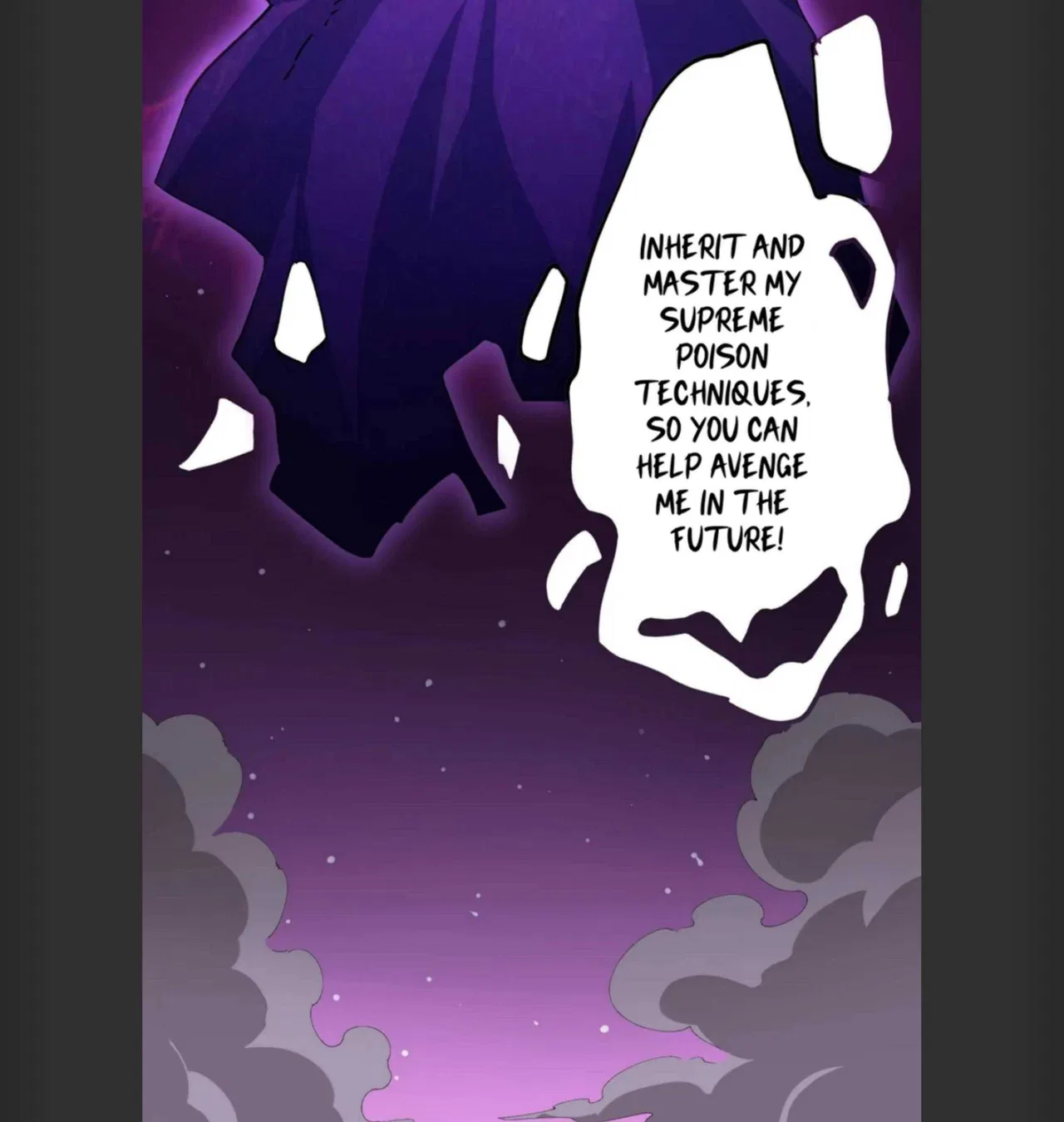 Venom Doctor Chapter 1 – Page 21