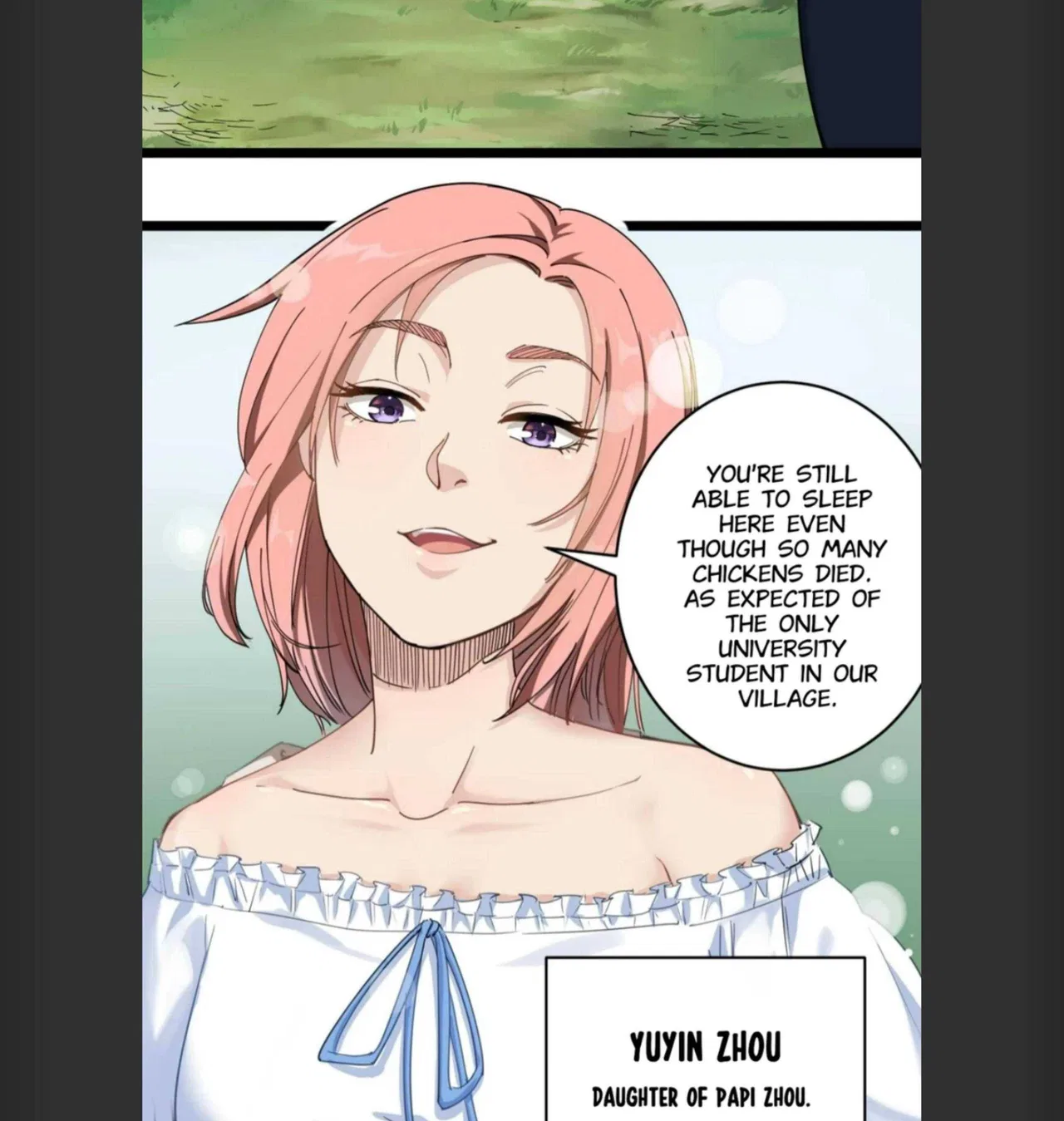 Venom Doctor Chapter 1 – Page 25