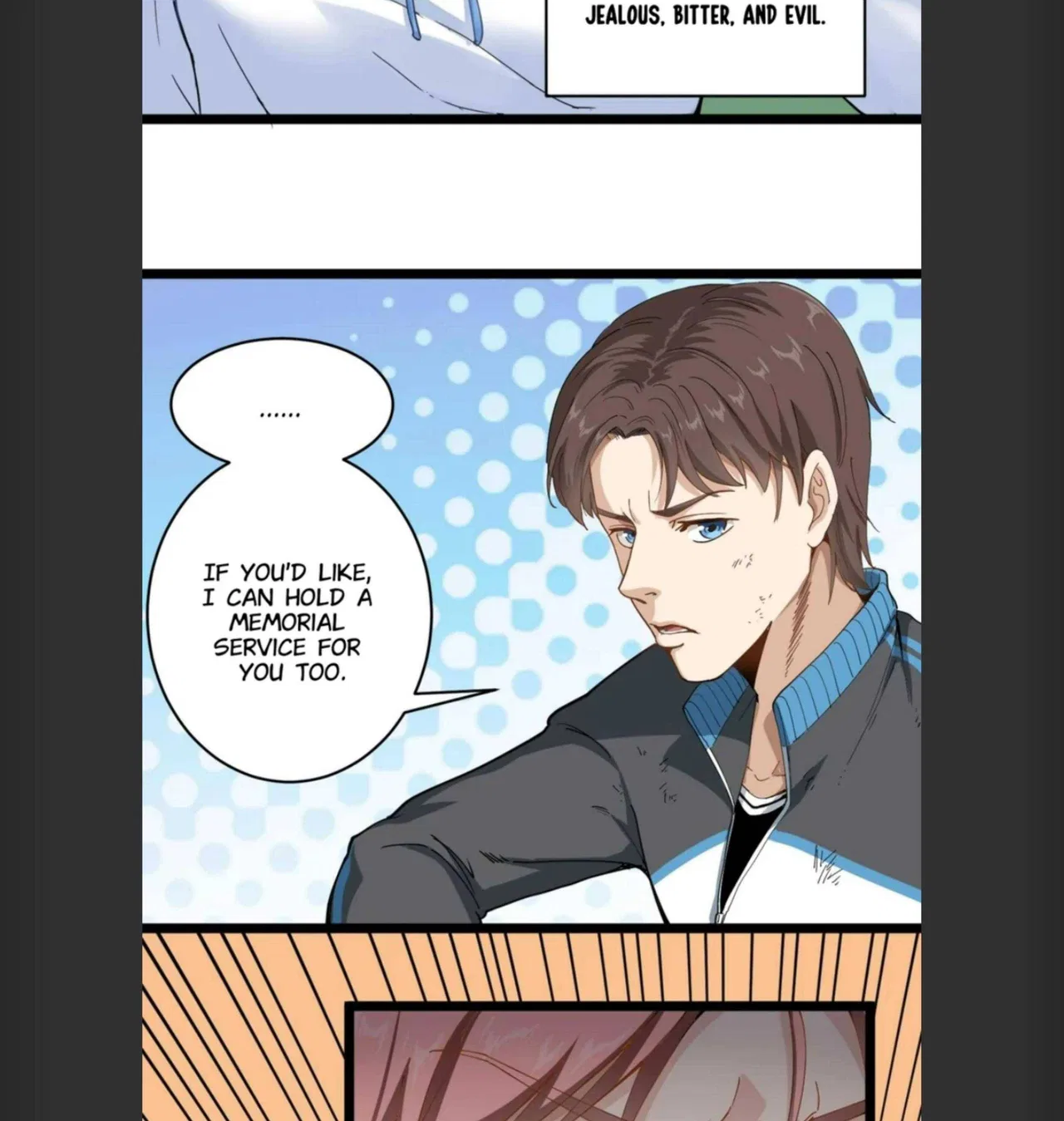 Venom Doctor Chapter 1 – Page 26