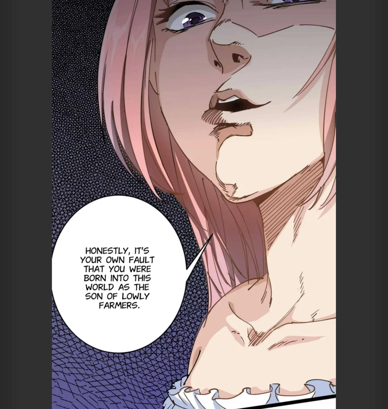 Venom Doctor Chapter 1 – Page 31