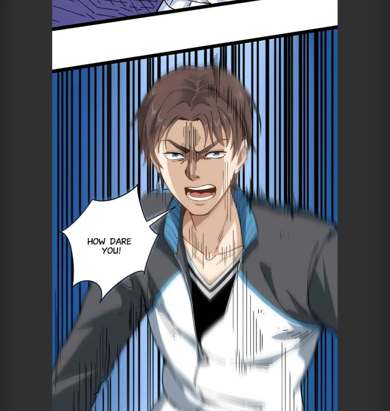 Venom Doctor Chapter 1 – Page 32