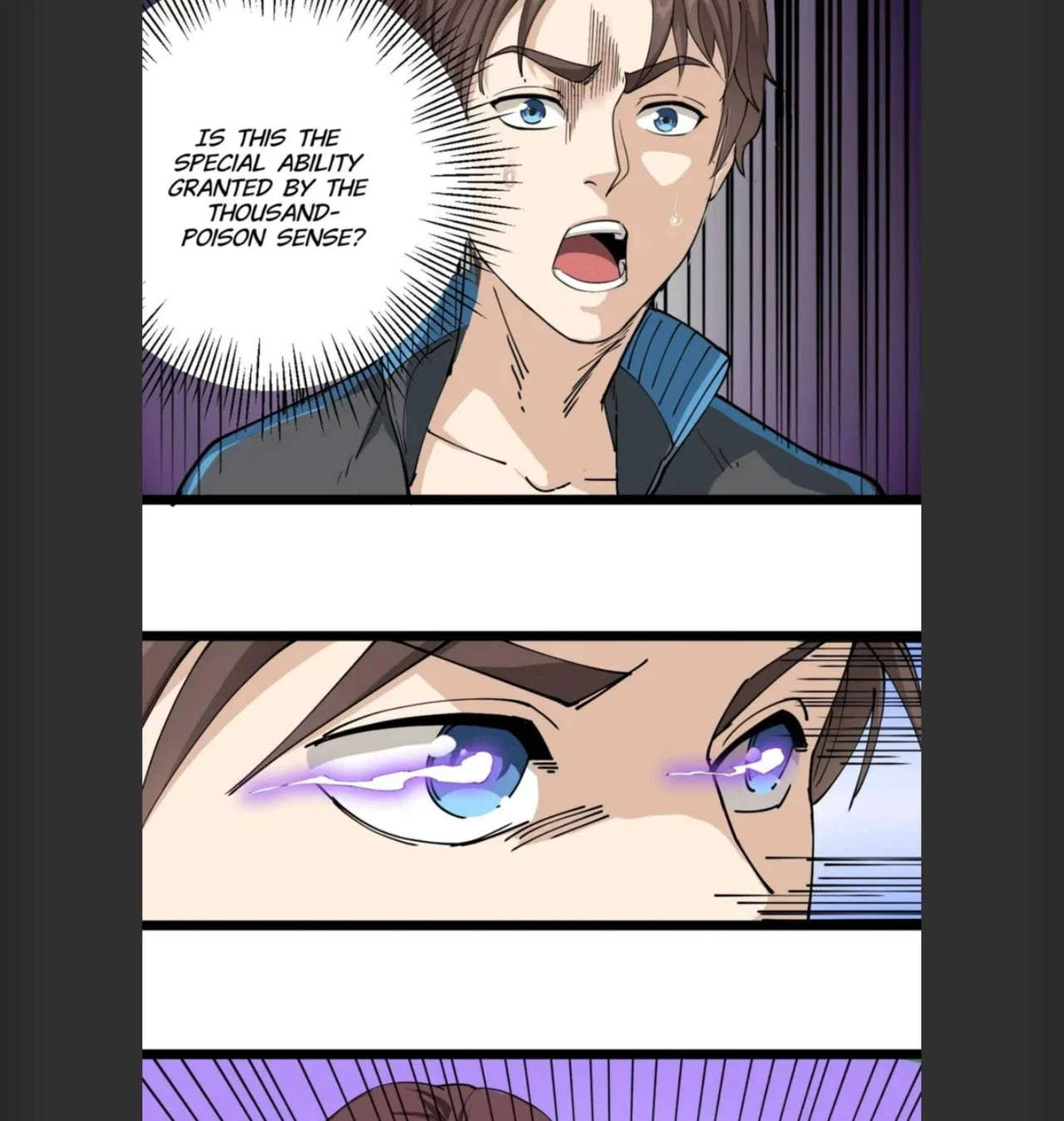 Venom Doctor Chapter 1 – Page 38