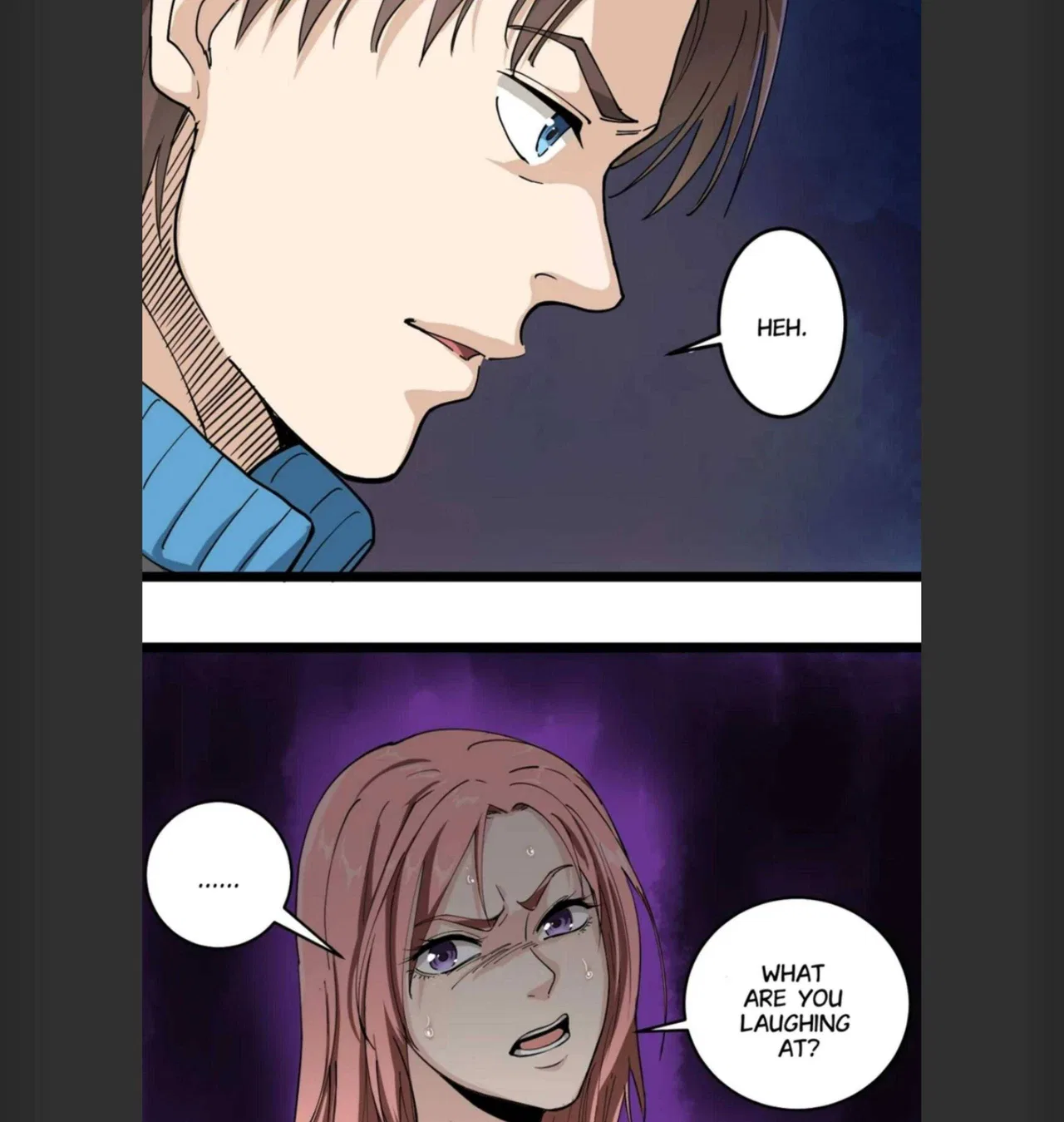 Venom Doctor Chapter 1 – Page 41