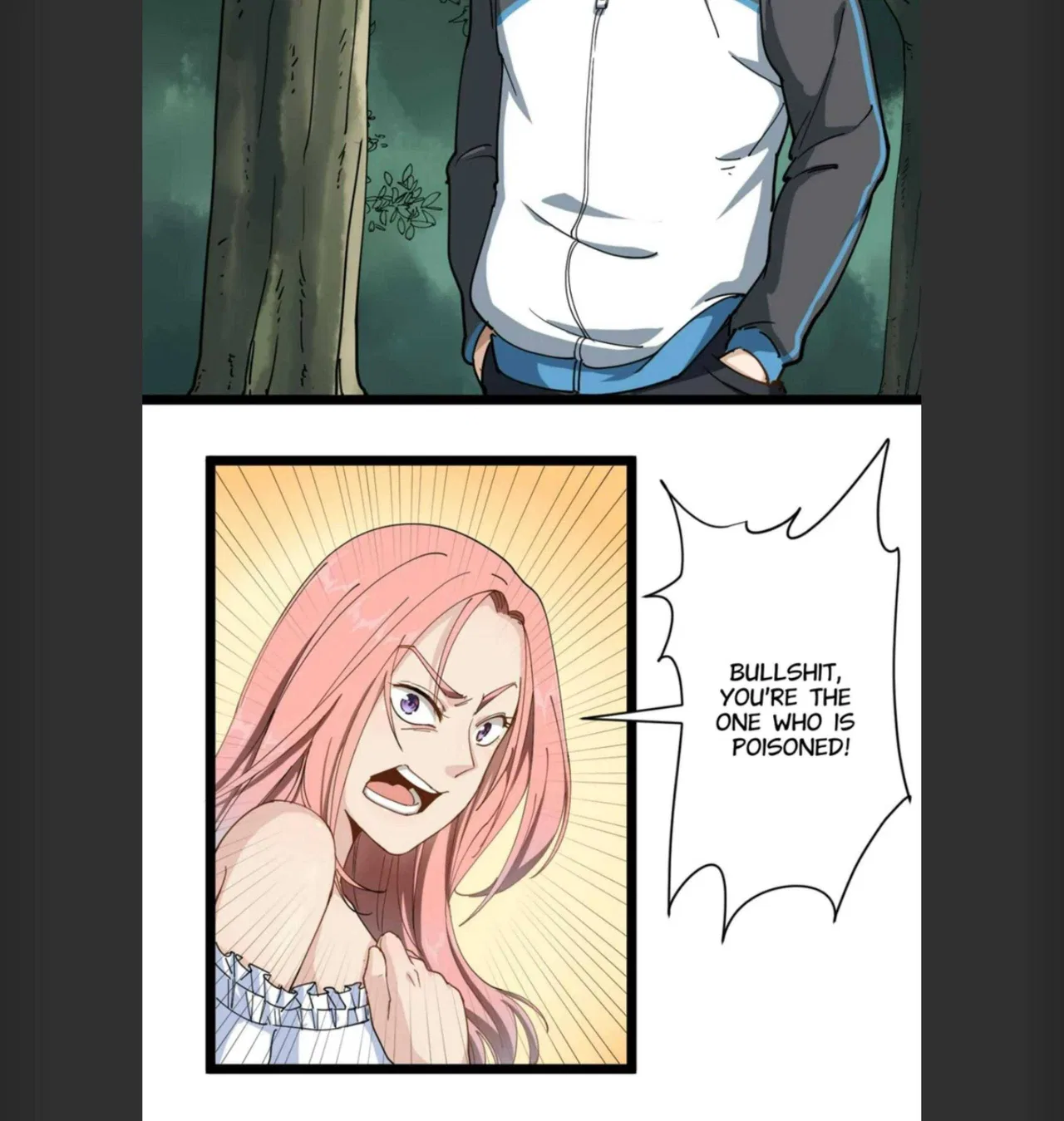 Venom Doctor Chapter 1 – Page 43