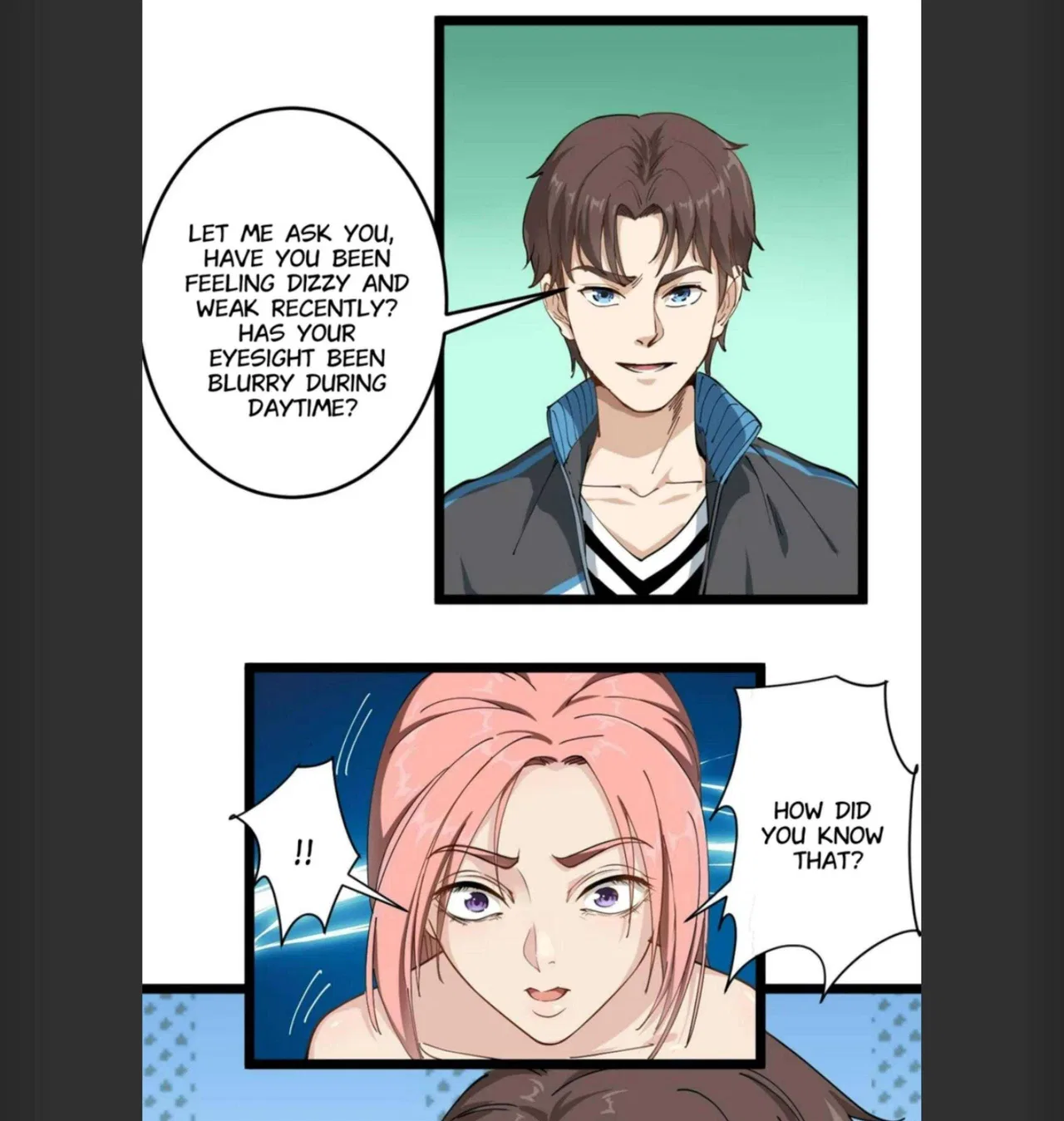 Venom Doctor Chapter 1 – Page 44