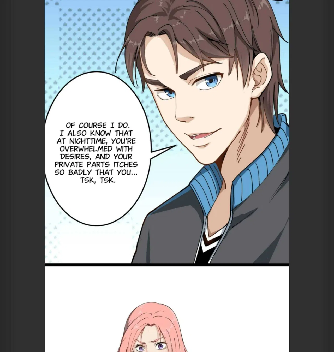 Venom Doctor Chapter 1 – Page 45