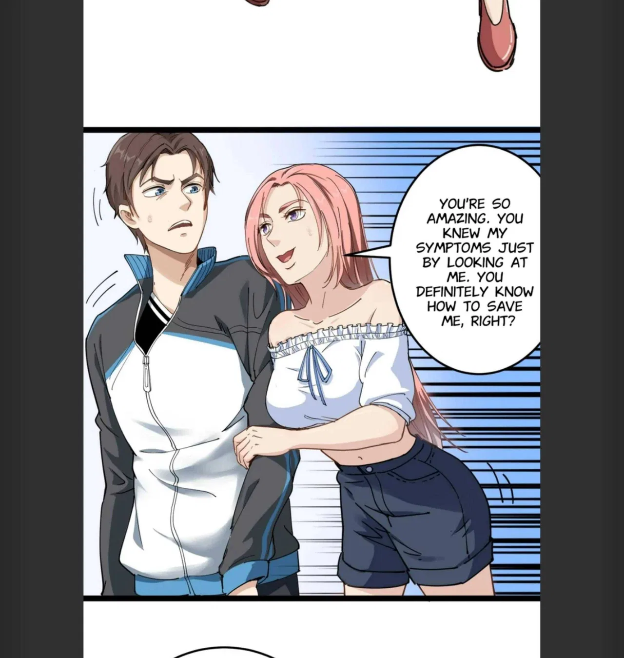 Venom Doctor Chapter 1 – Page 47