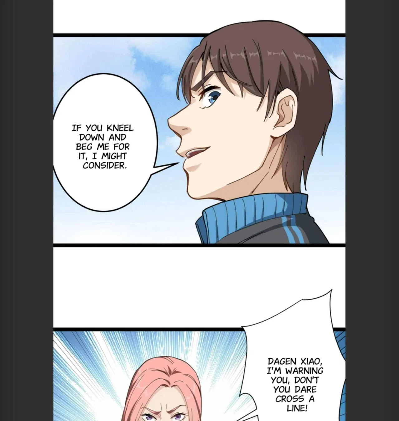 Venom Doctor Chapter 1 – Page 49