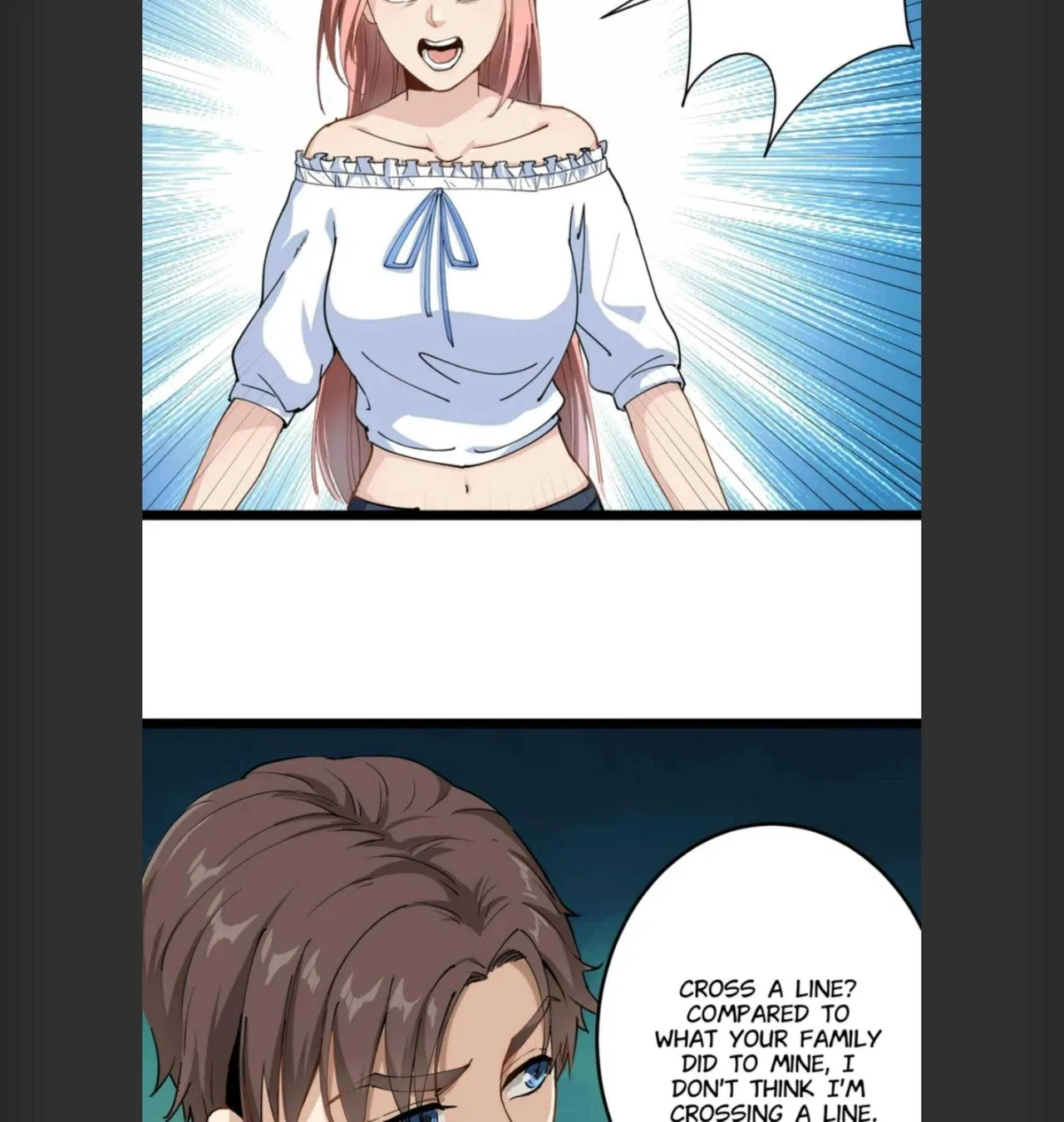 Venom Doctor Chapter 1 – Page 50