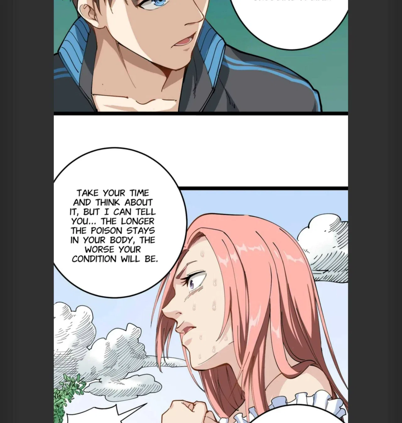 Venom Doctor Chapter 1 – Page 51