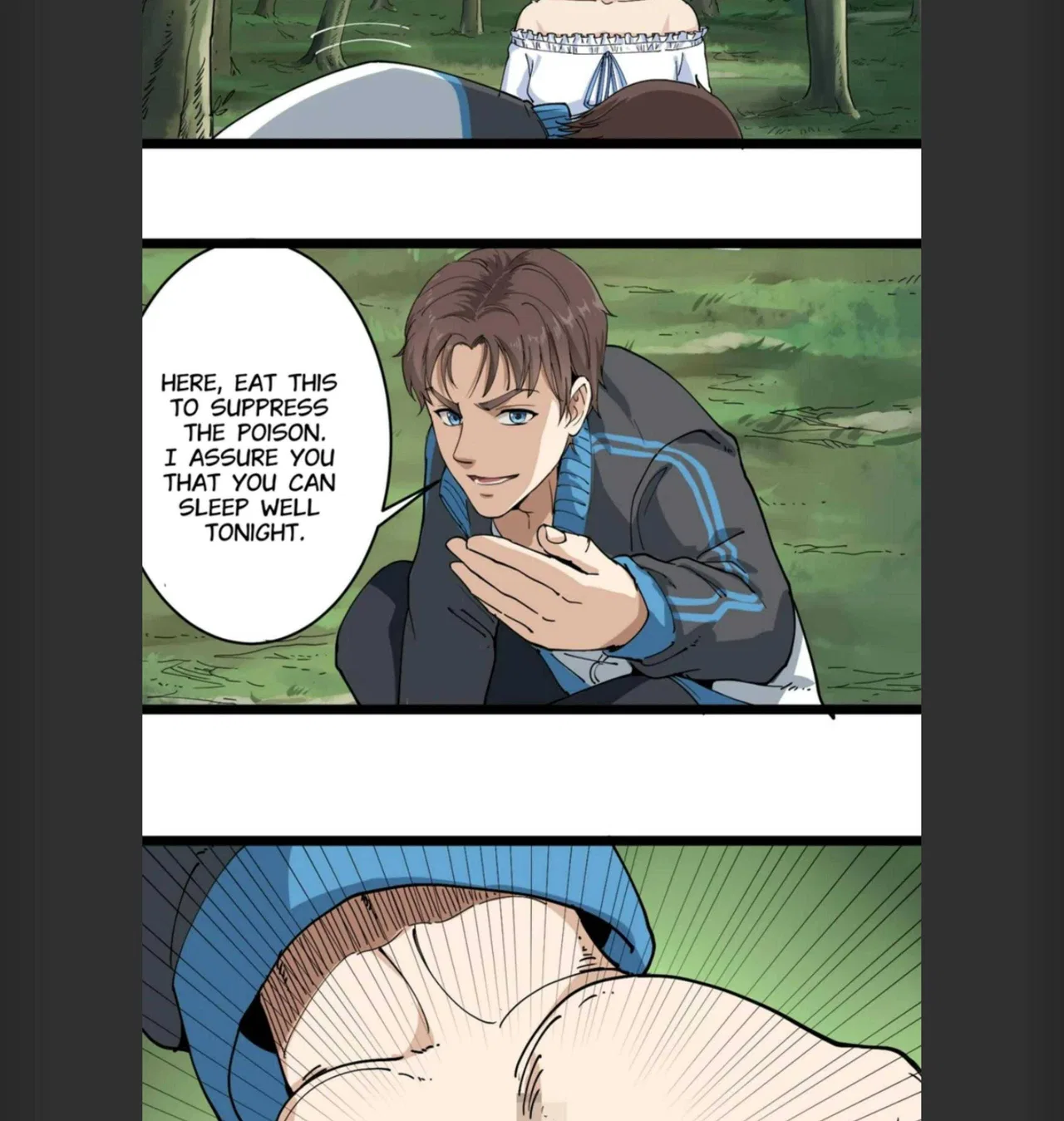 Venom Doctor Chapter 1 – Page 59