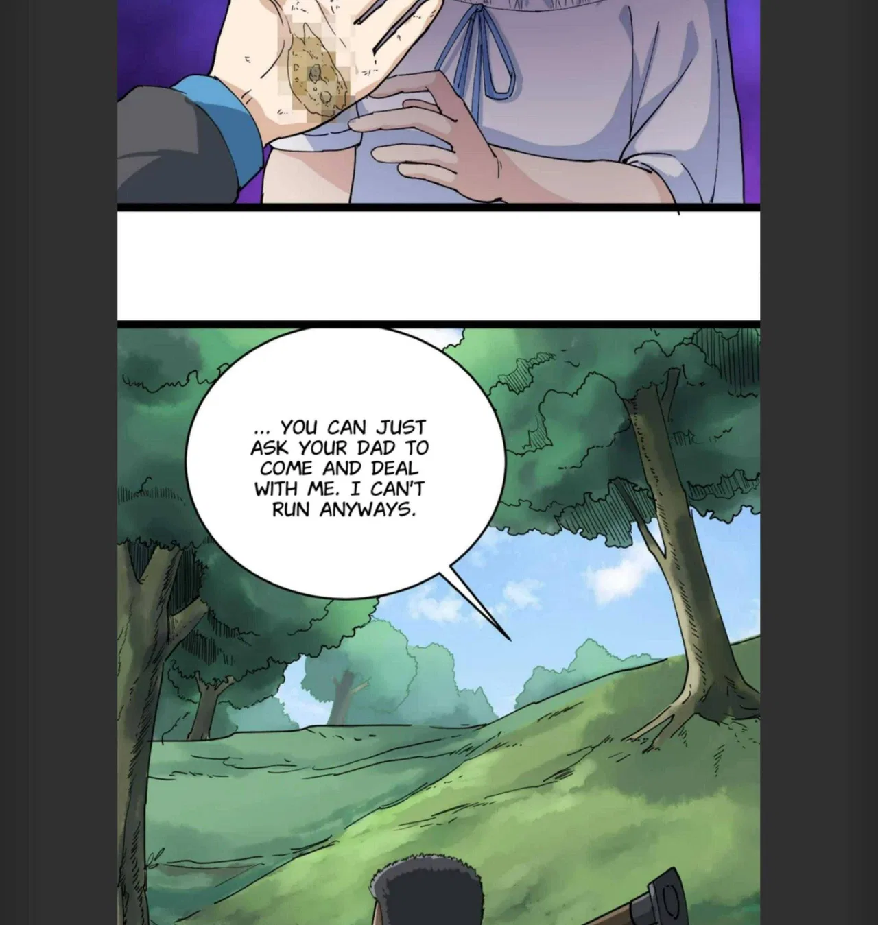 Venom Doctor Chapter 1 – Page 63