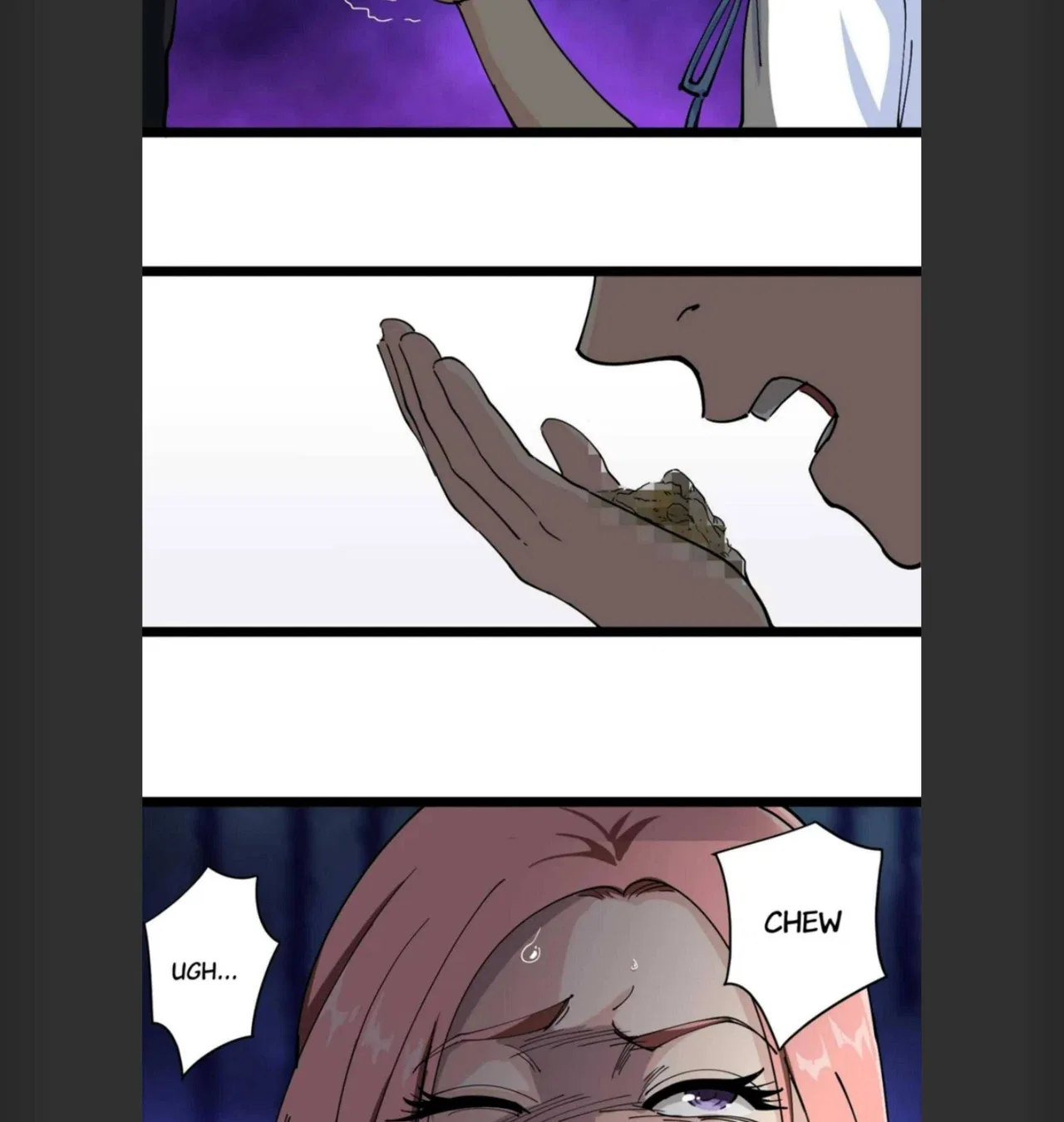 Venom Doctor Chapter 1 – Page 65