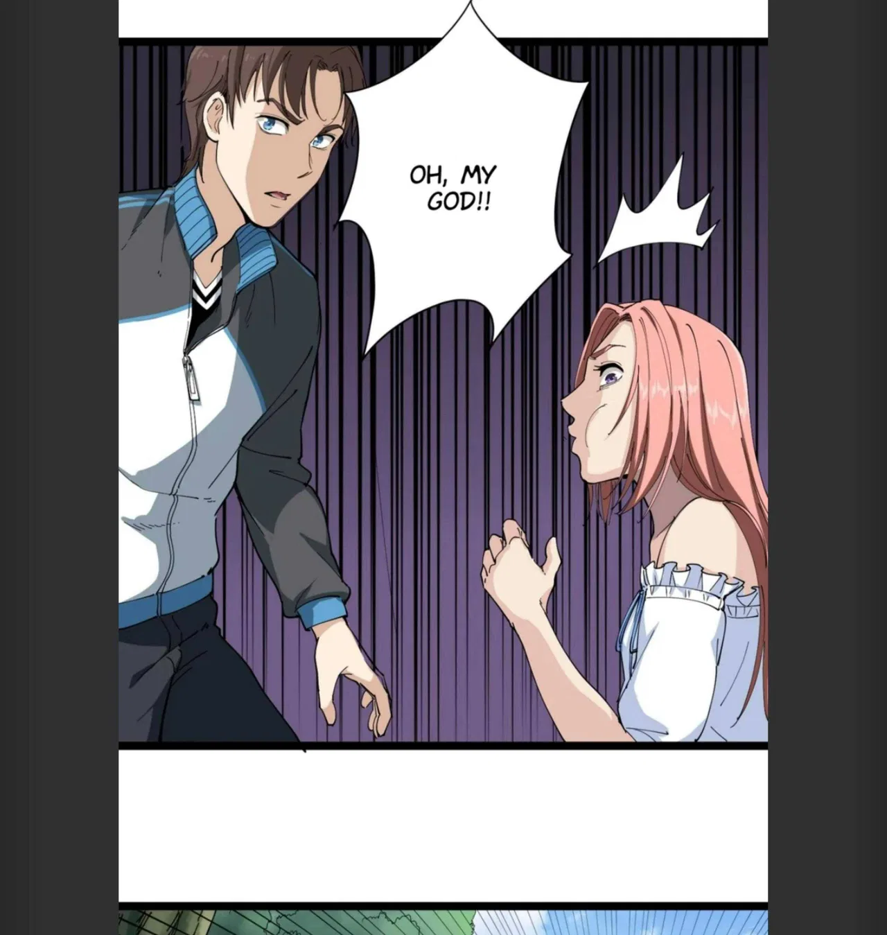 Venom Doctor Chapter 1 – Page 67