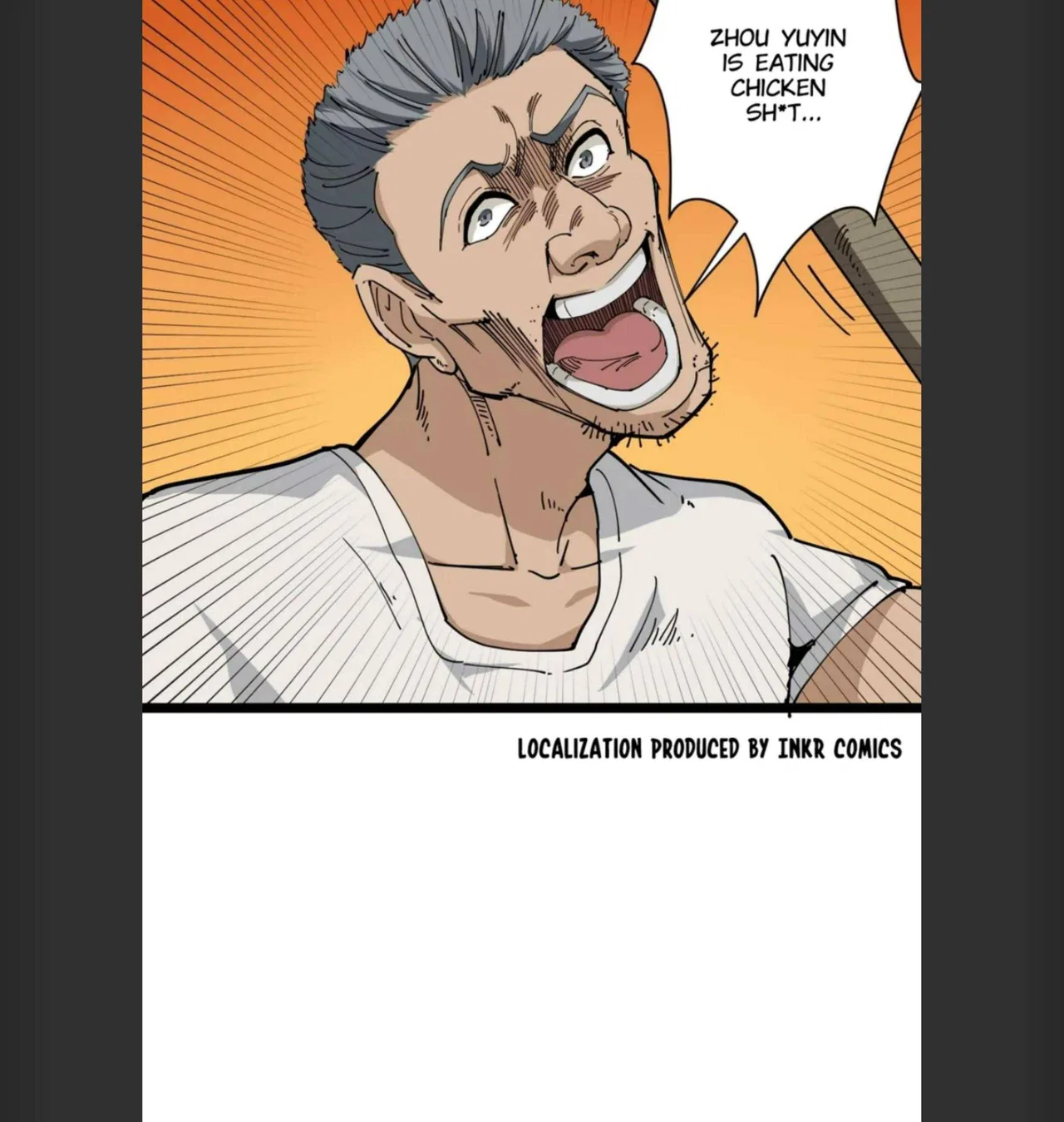 Venom Doctor Chapter 1 – Page 69