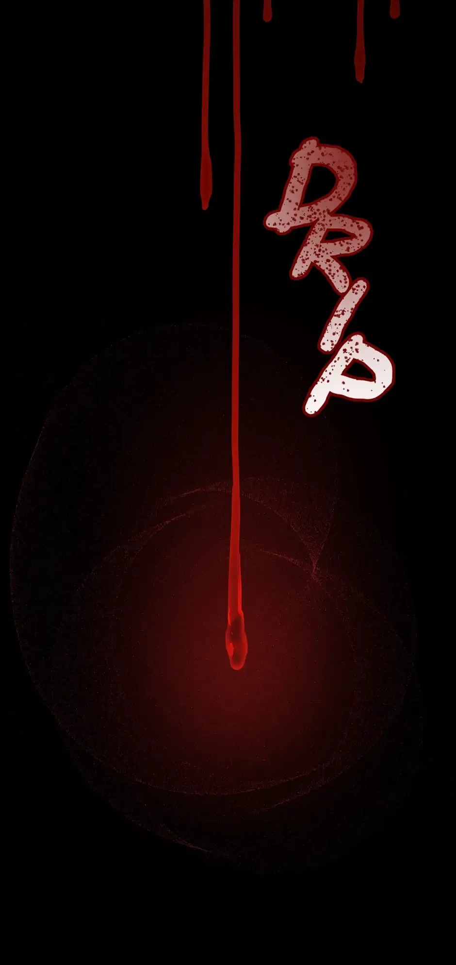 My Sweet Dark Hero Chapter 5 – Page 7