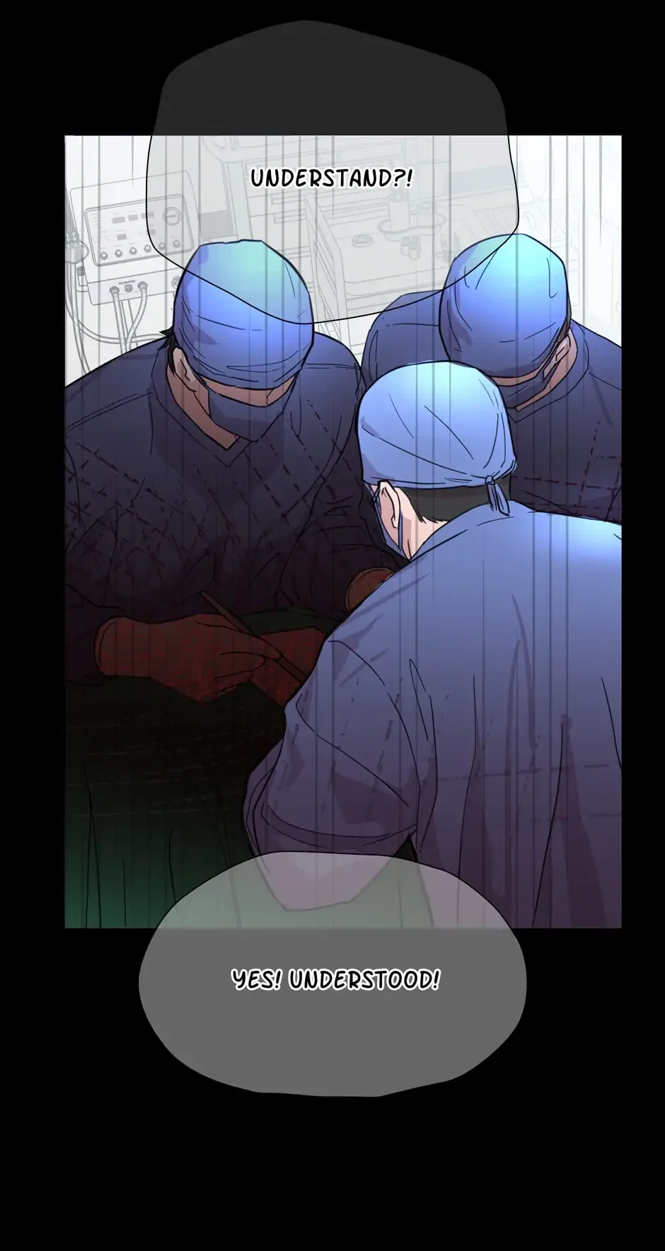 My Sweet Dark Hero Chapter 5 – Page 10