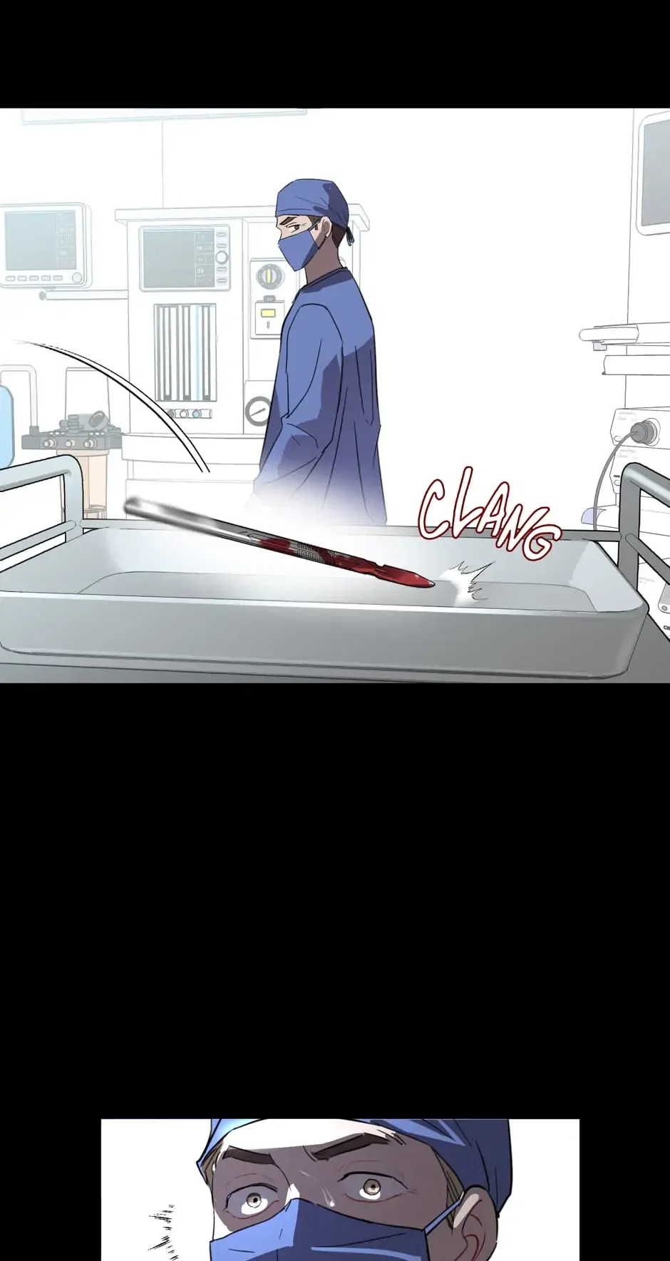 My Sweet Dark Hero Chapter 5 – Page 11