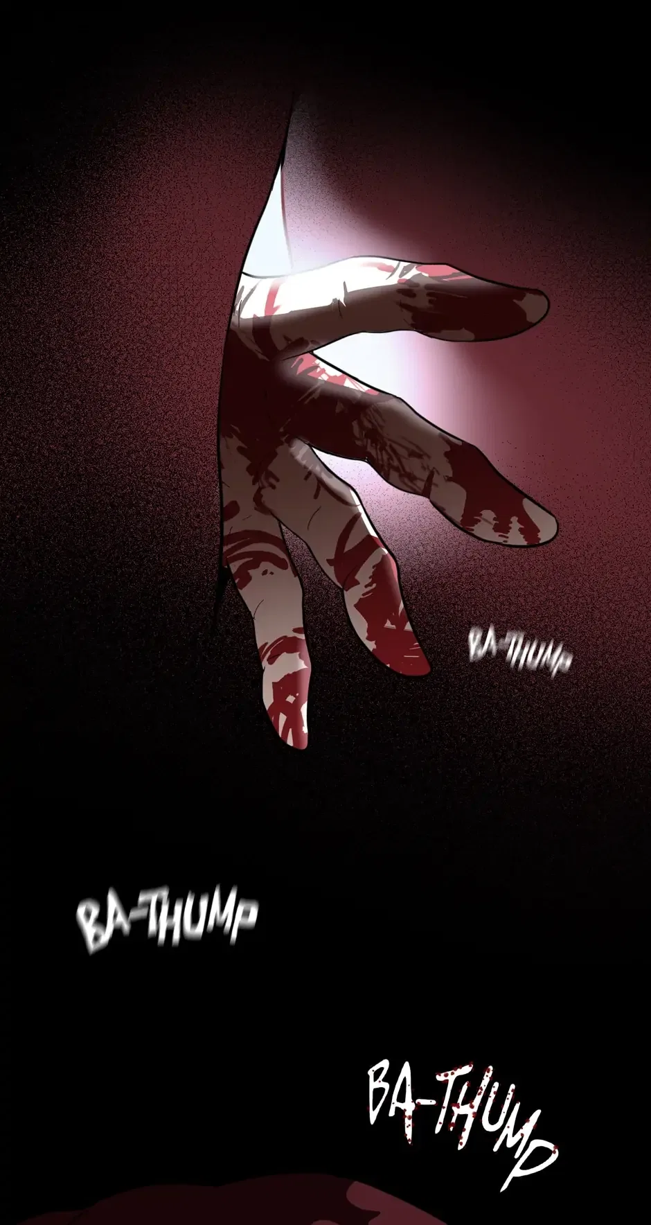 My Sweet Dark Hero Chapter 5 – Page 13