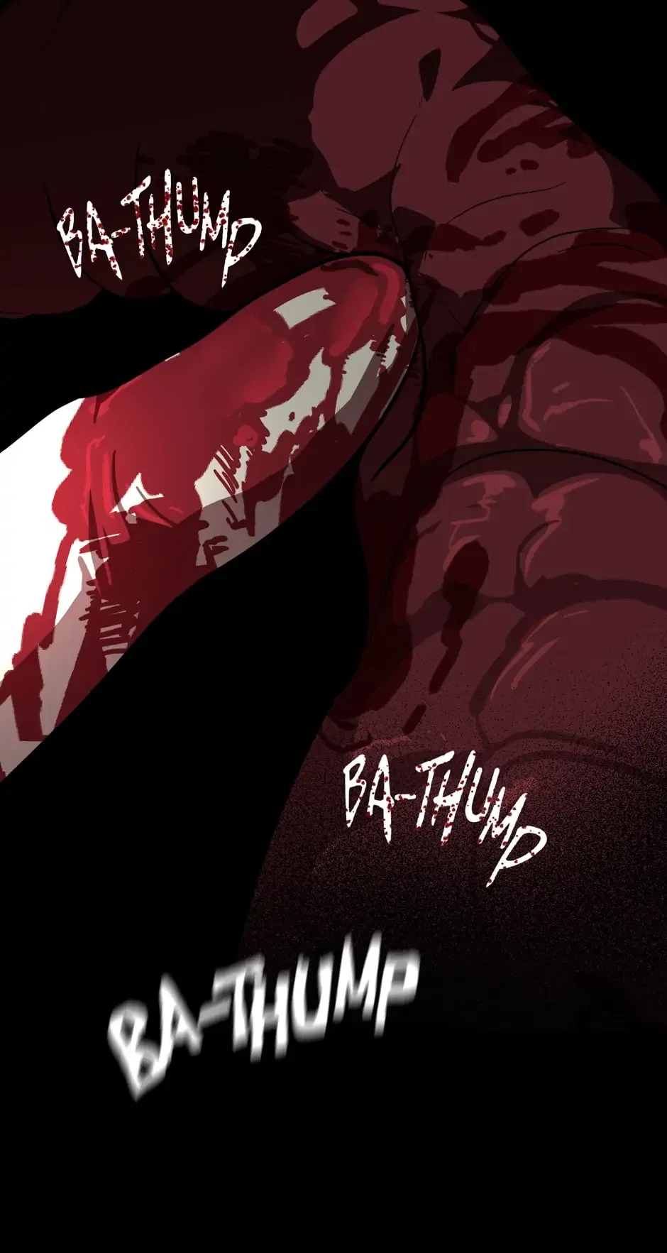 My Sweet Dark Hero Chapter 5 – Page 14