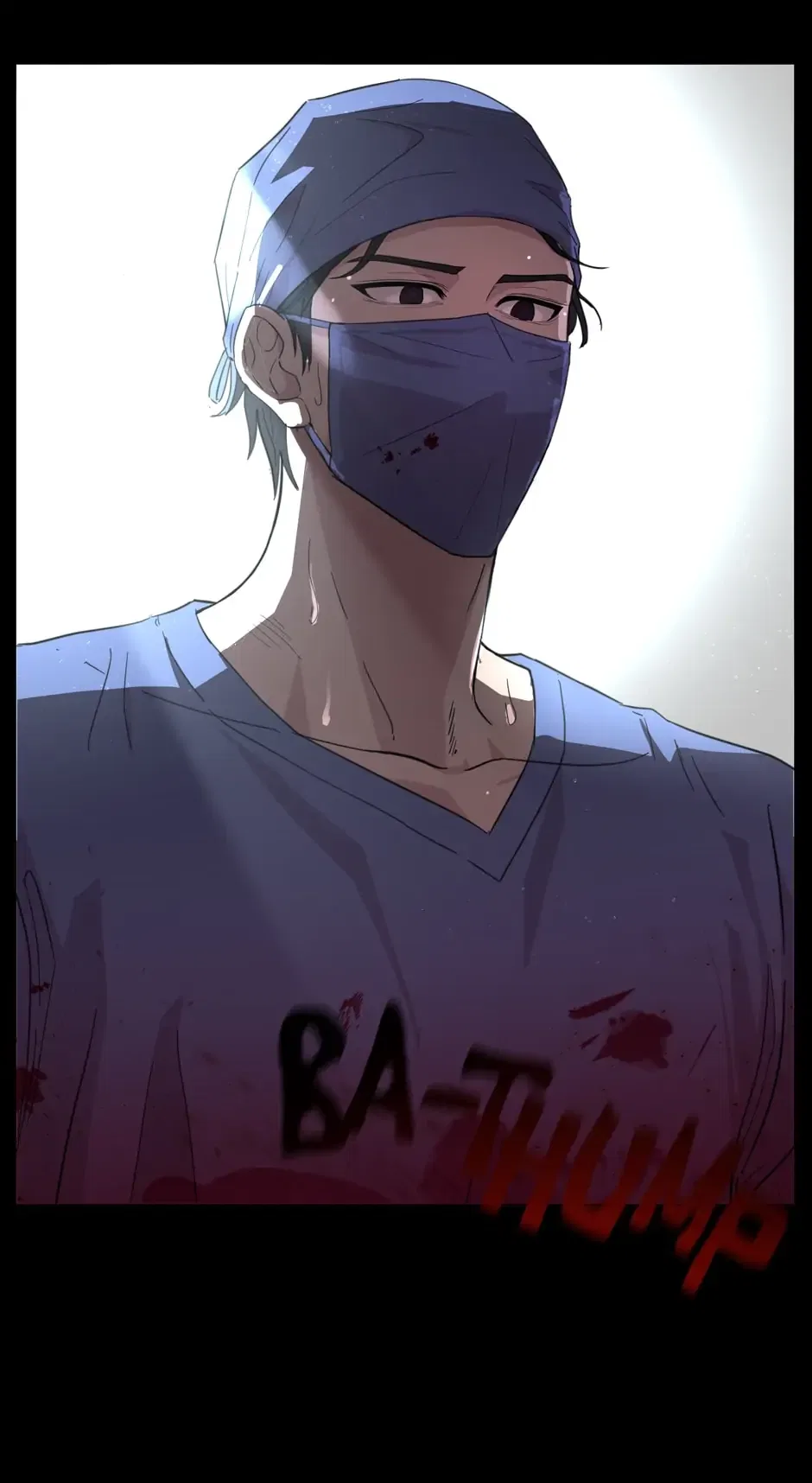 My Sweet Dark Hero Chapter 5 – Page 15