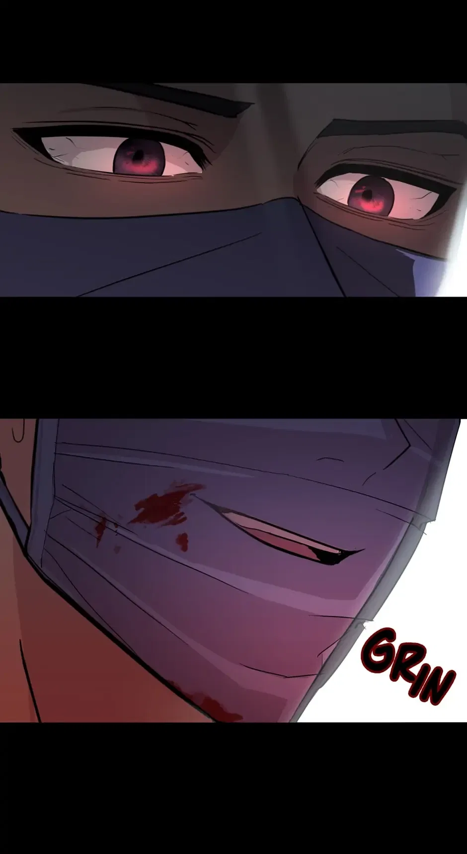 My Sweet Dark Hero Chapter 5 – Page 16
