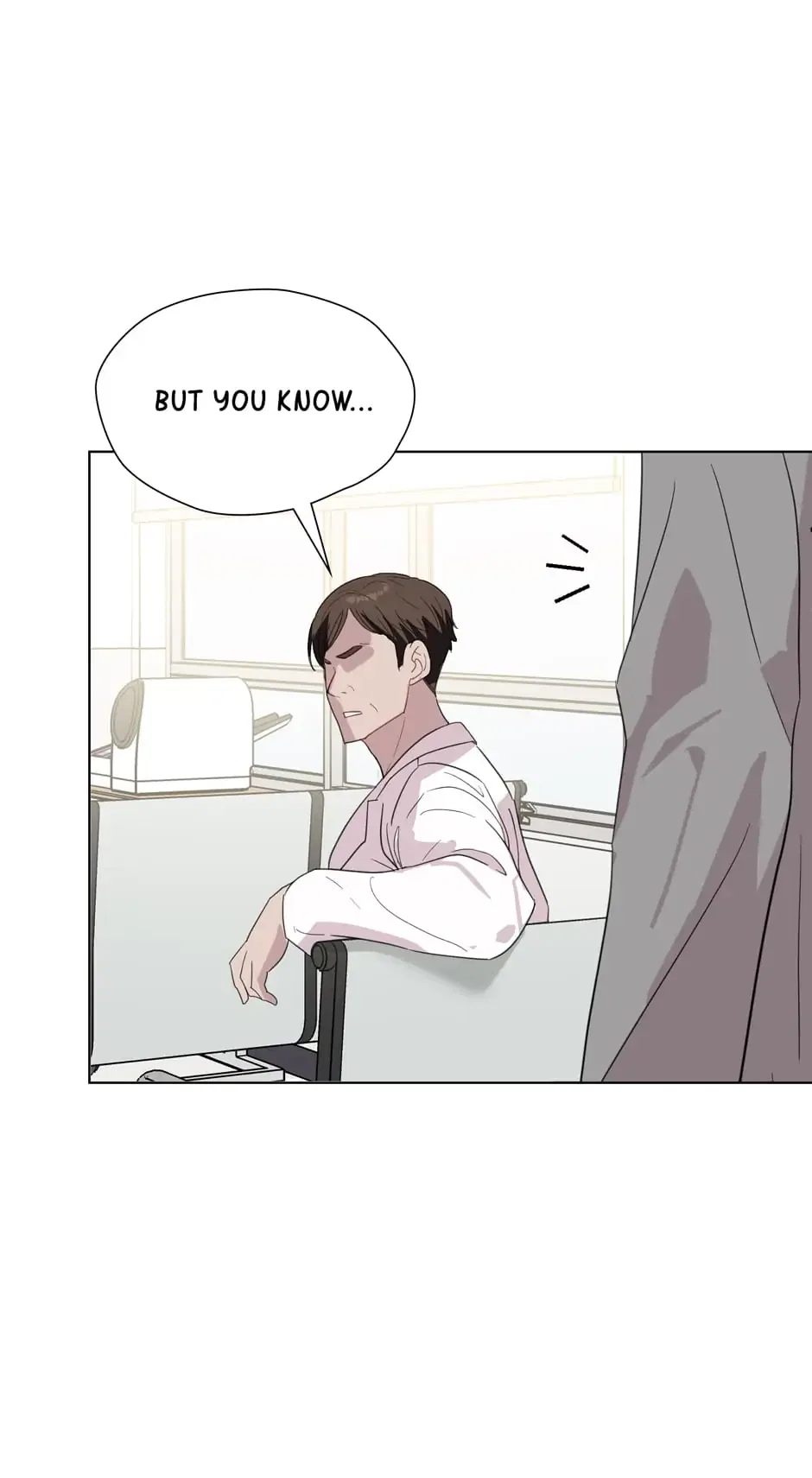 My Sweet Dark Hero Chapter 5 – Page 21